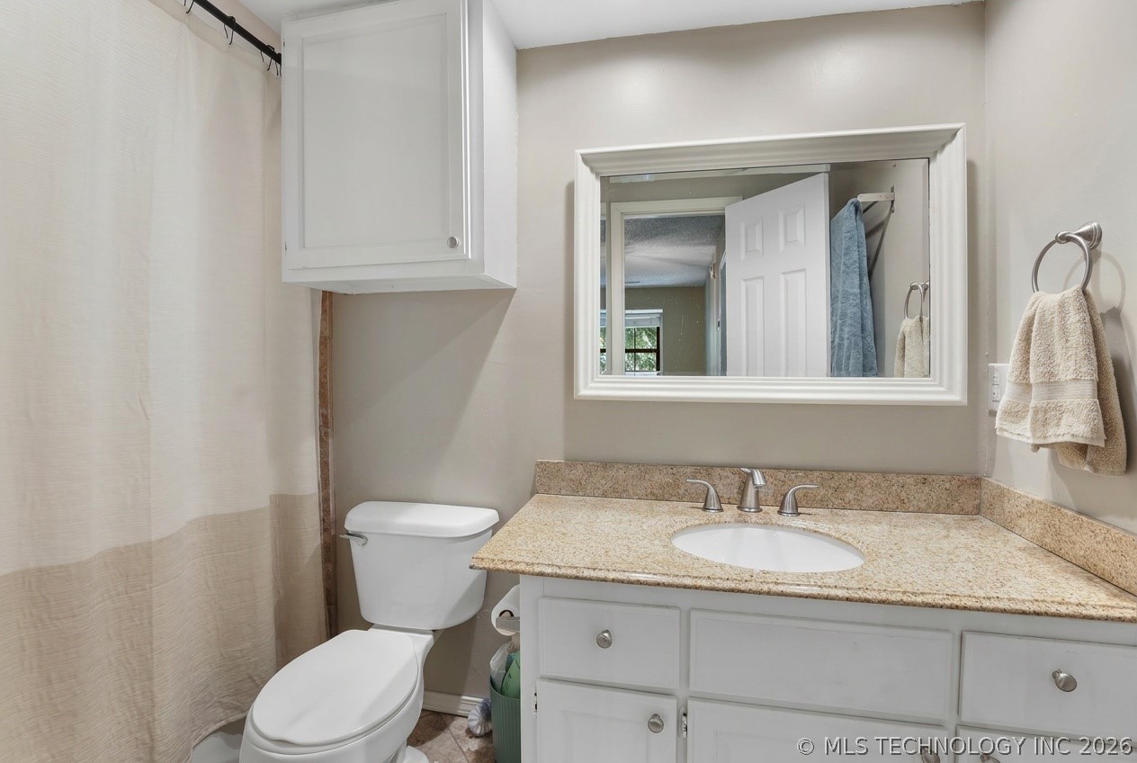 707 W Utica Street Broken Arrow OK 74011