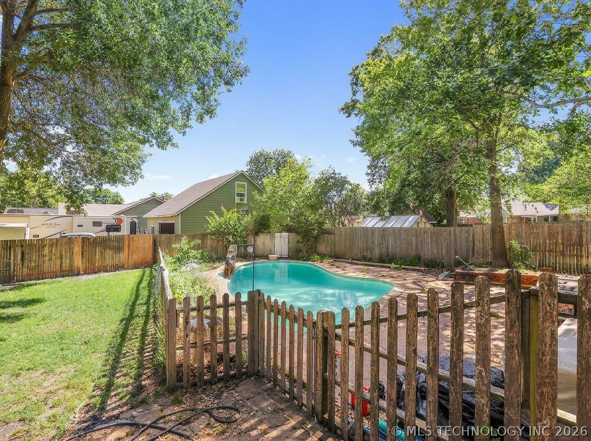 707 W Utica Street Broken Arrow OK 74011