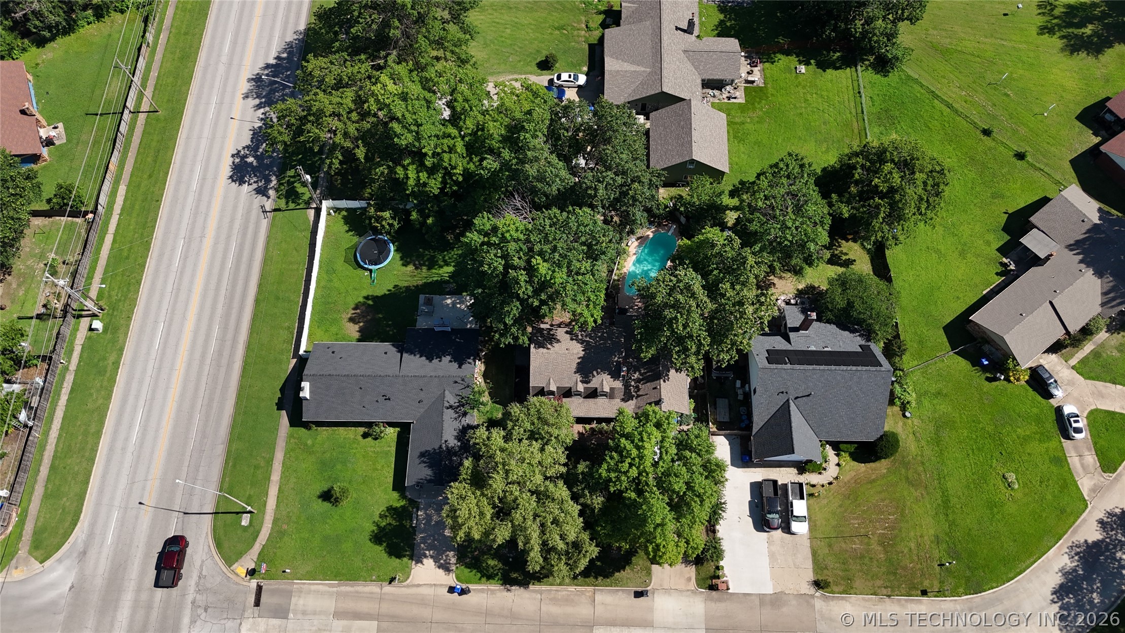 707 W Utica Street Broken Arrow OK 74011