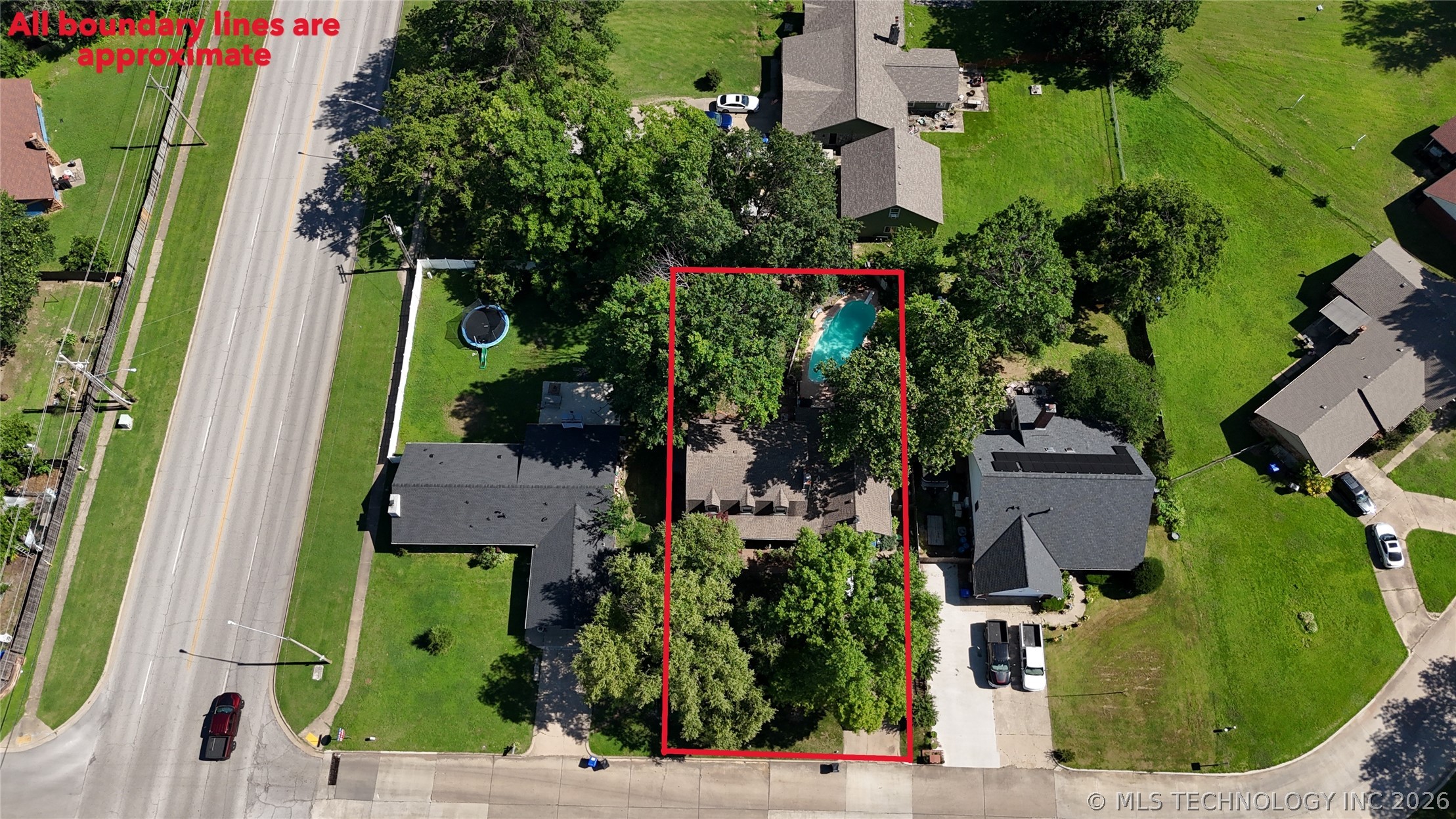 707 W Utica Street Broken Arrow OK 74011