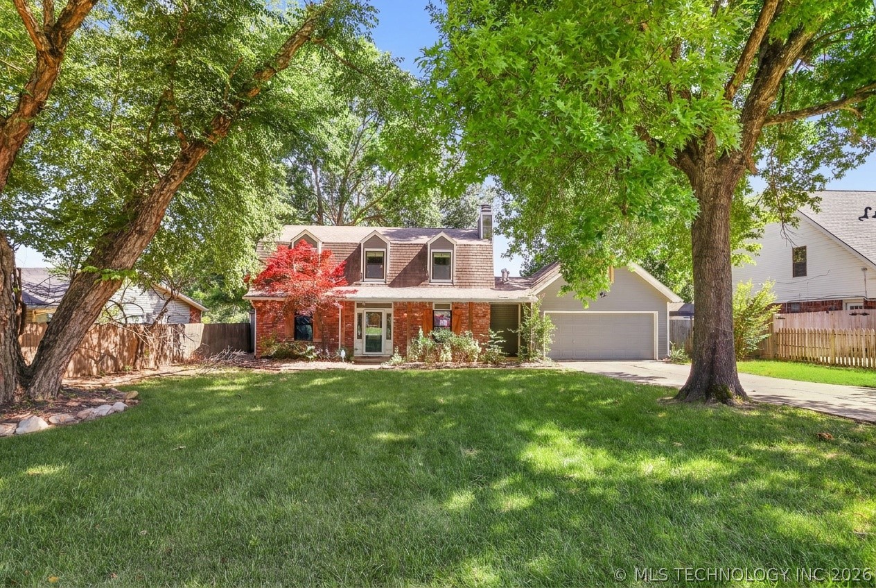 707 W Utica Street Broken Arrow OK 74011