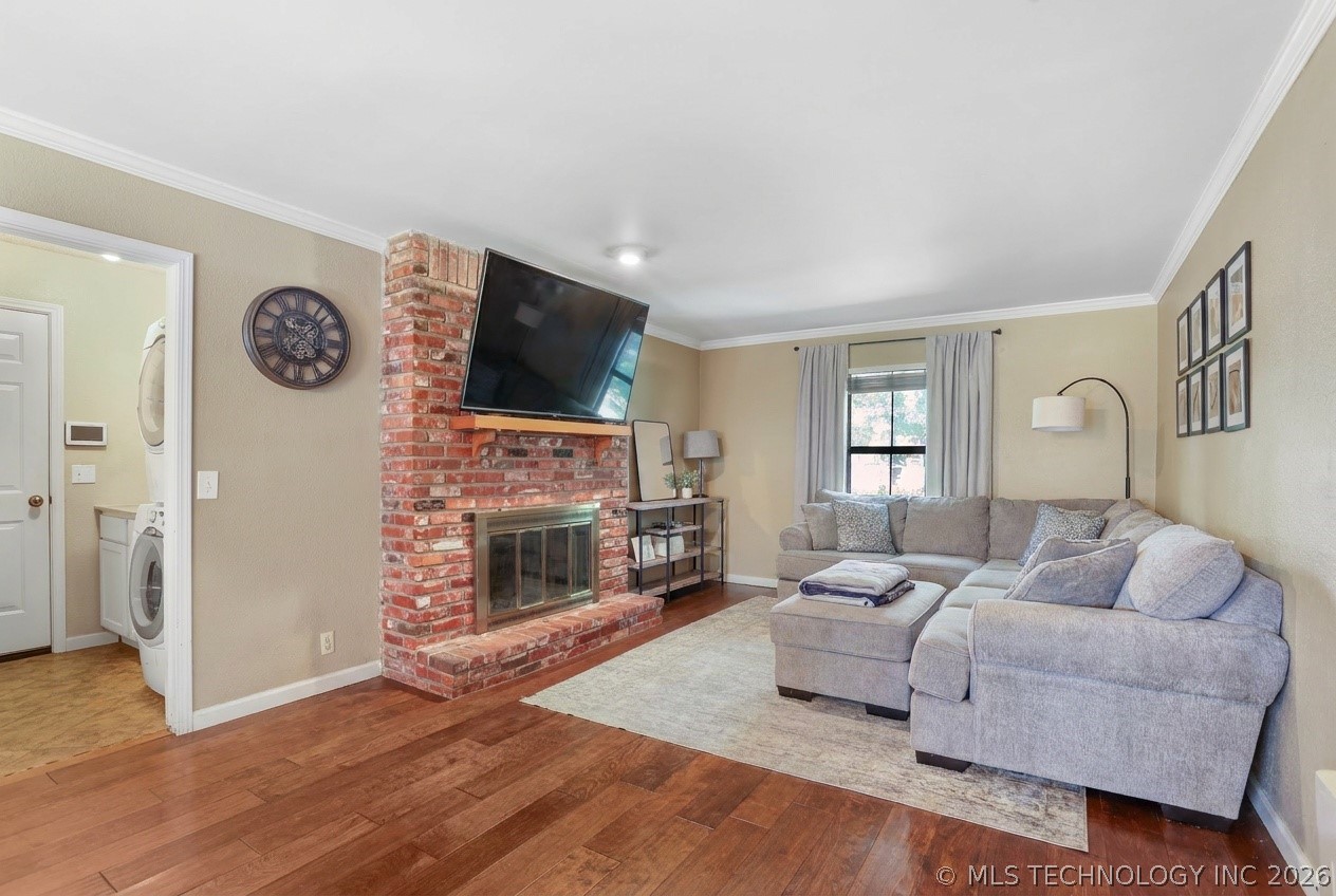 707 W Utica Street Broken Arrow OK 74011