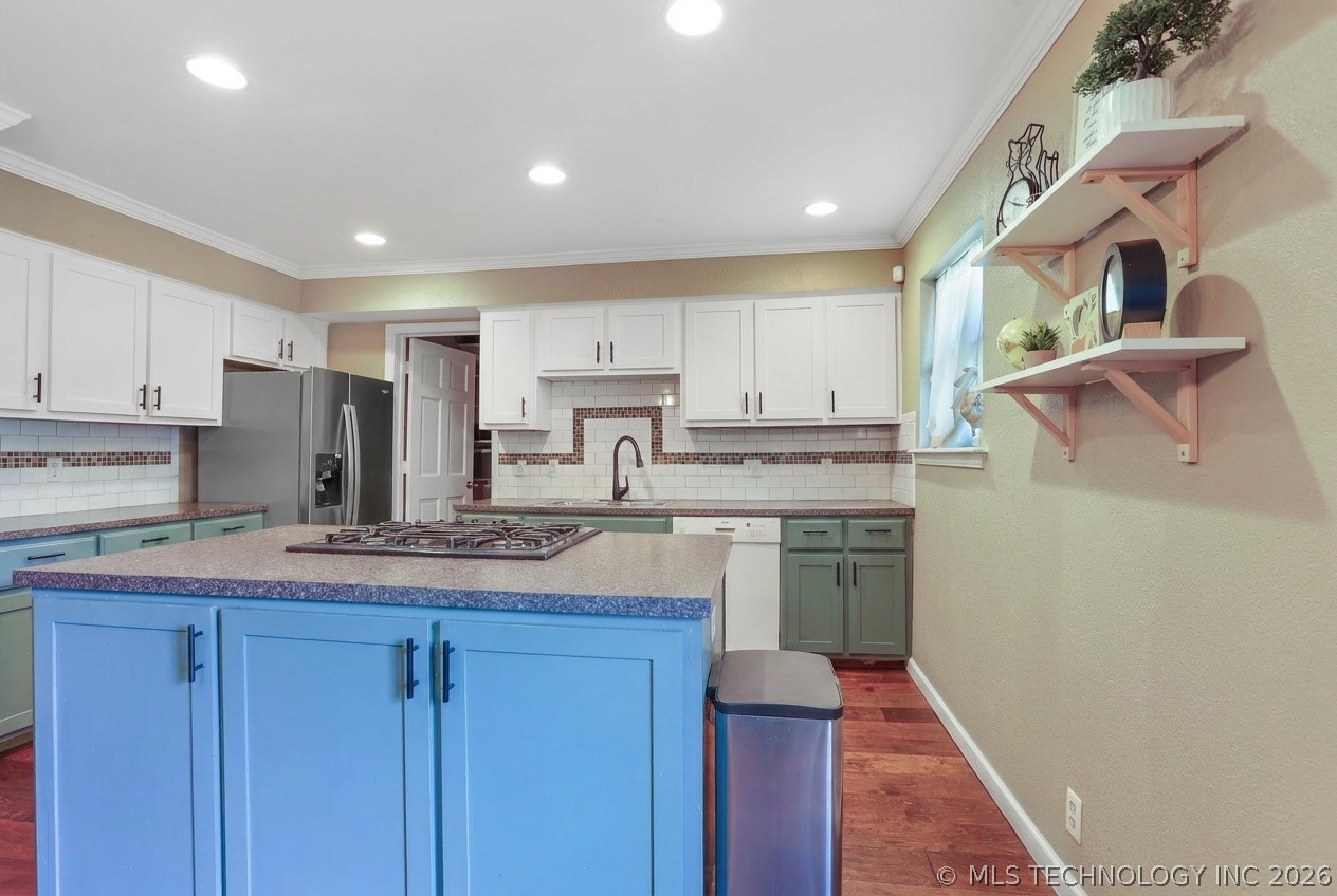 707 W Utica Street Broken Arrow OK 74011