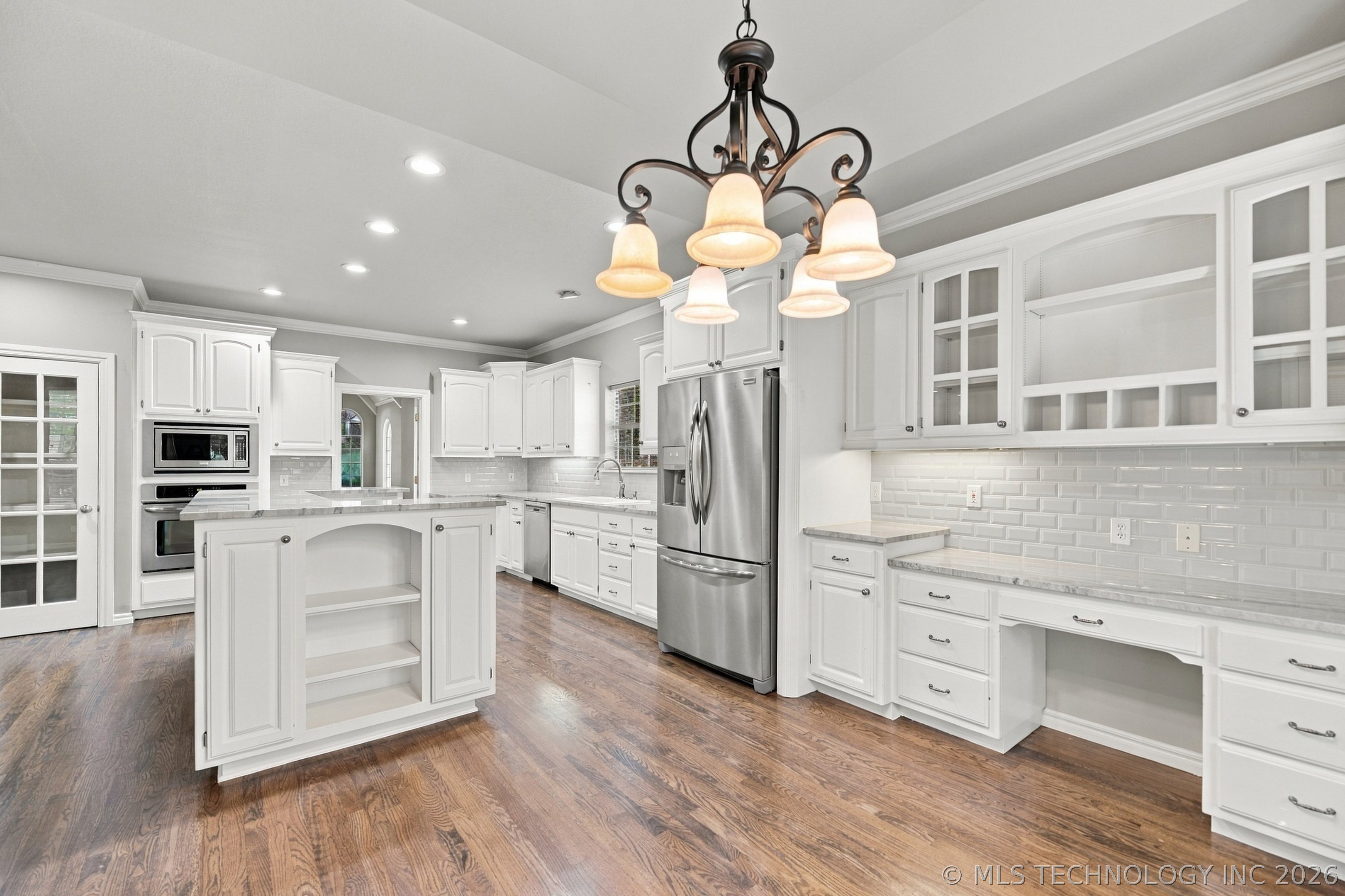 9021 S Maplewood Avenue Tulsa OK 74137