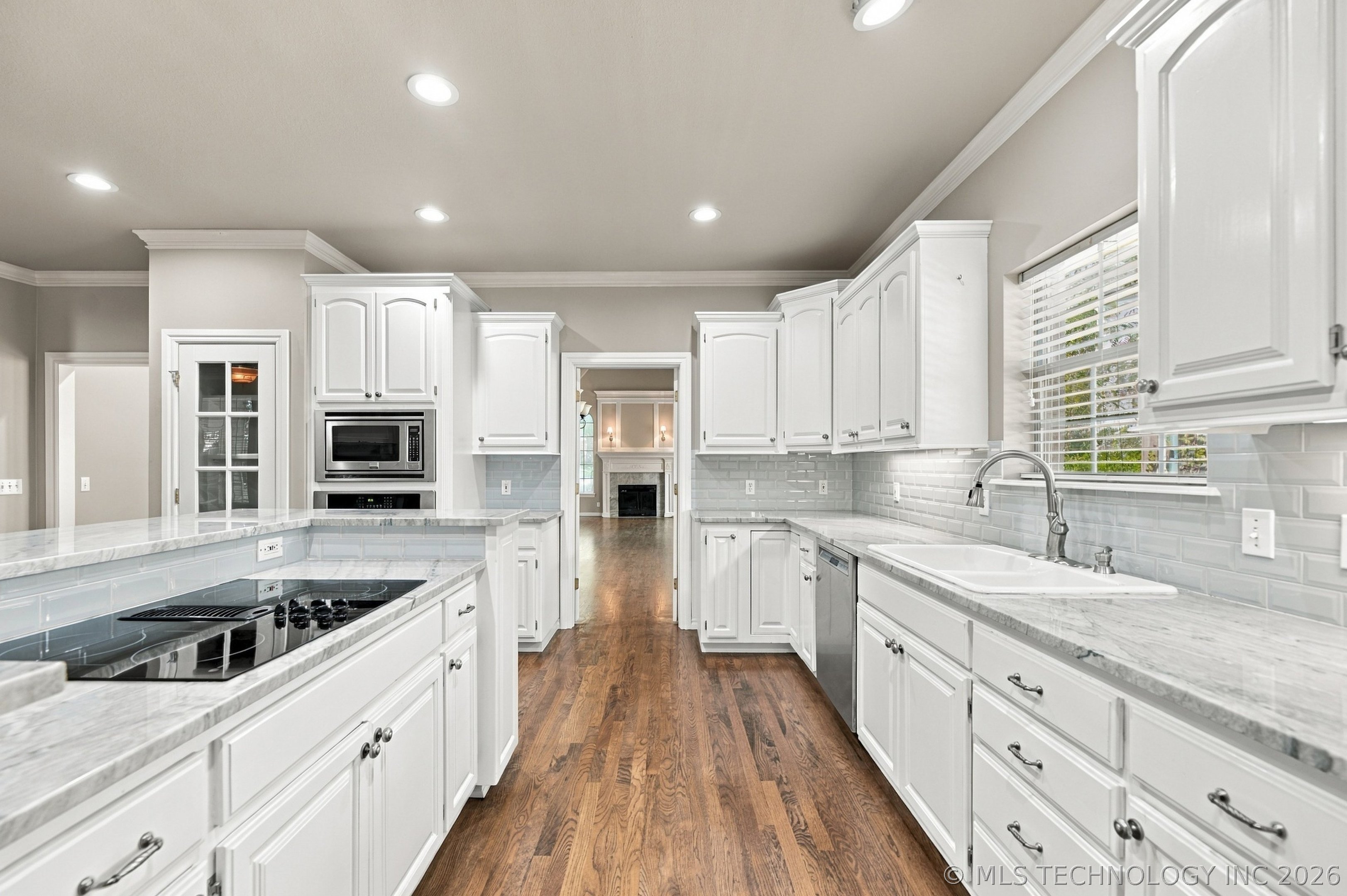 9021 S Maplewood Avenue Tulsa OK 74137