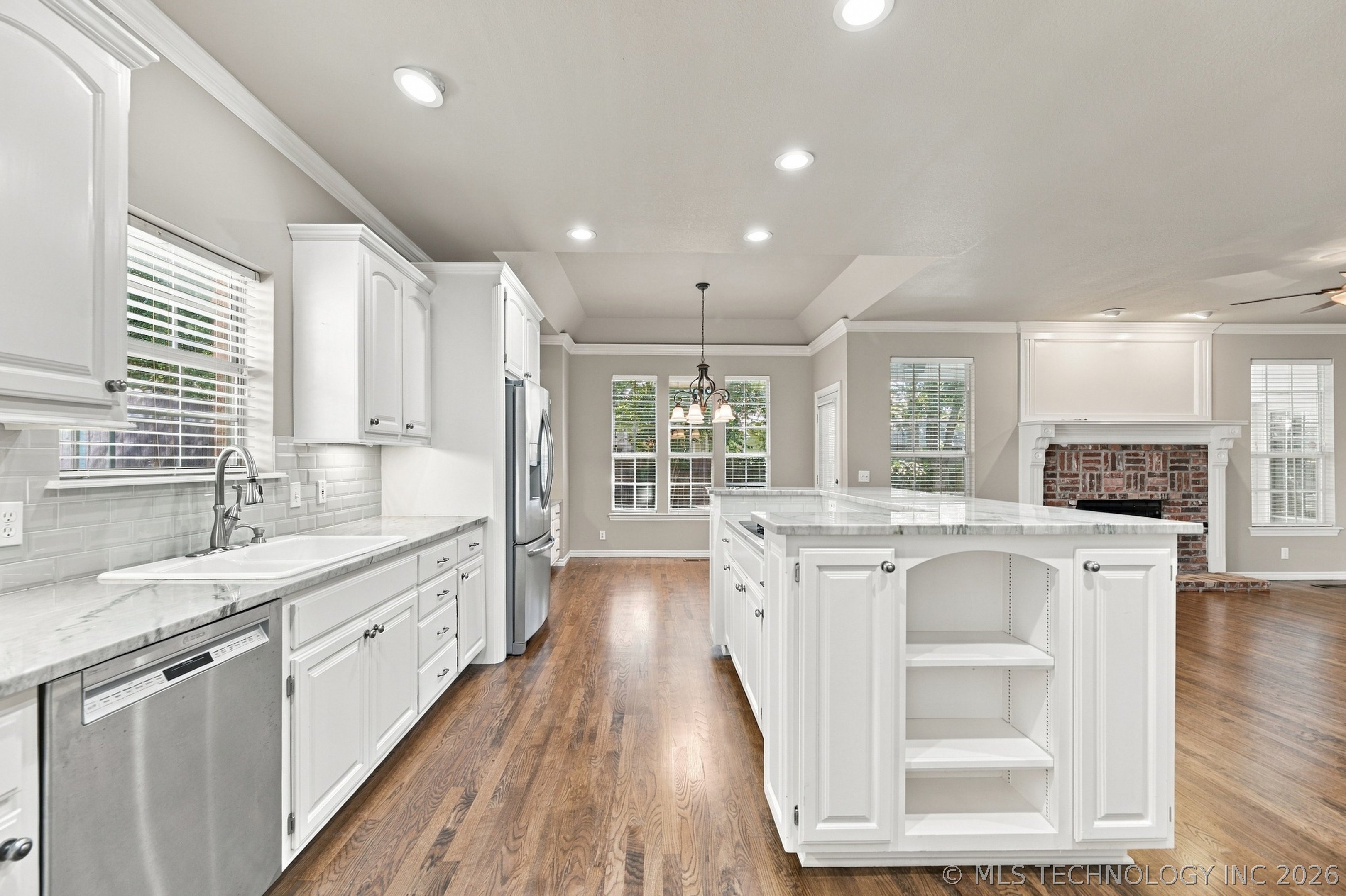 9021 S Maplewood Avenue Tulsa OK 74137