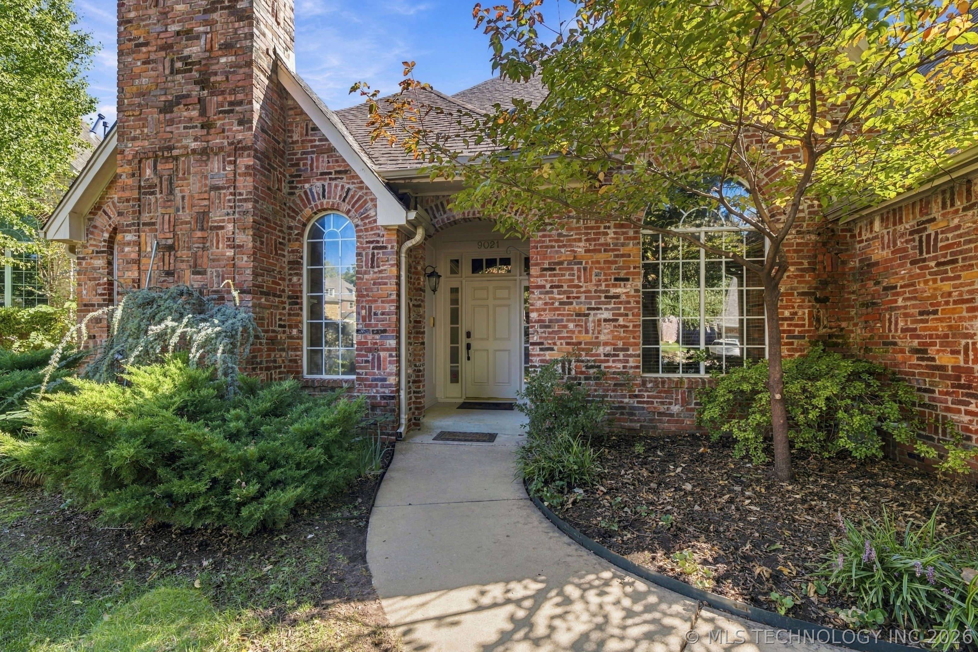 9021 S Maplewood Avenue Tulsa OK 74137