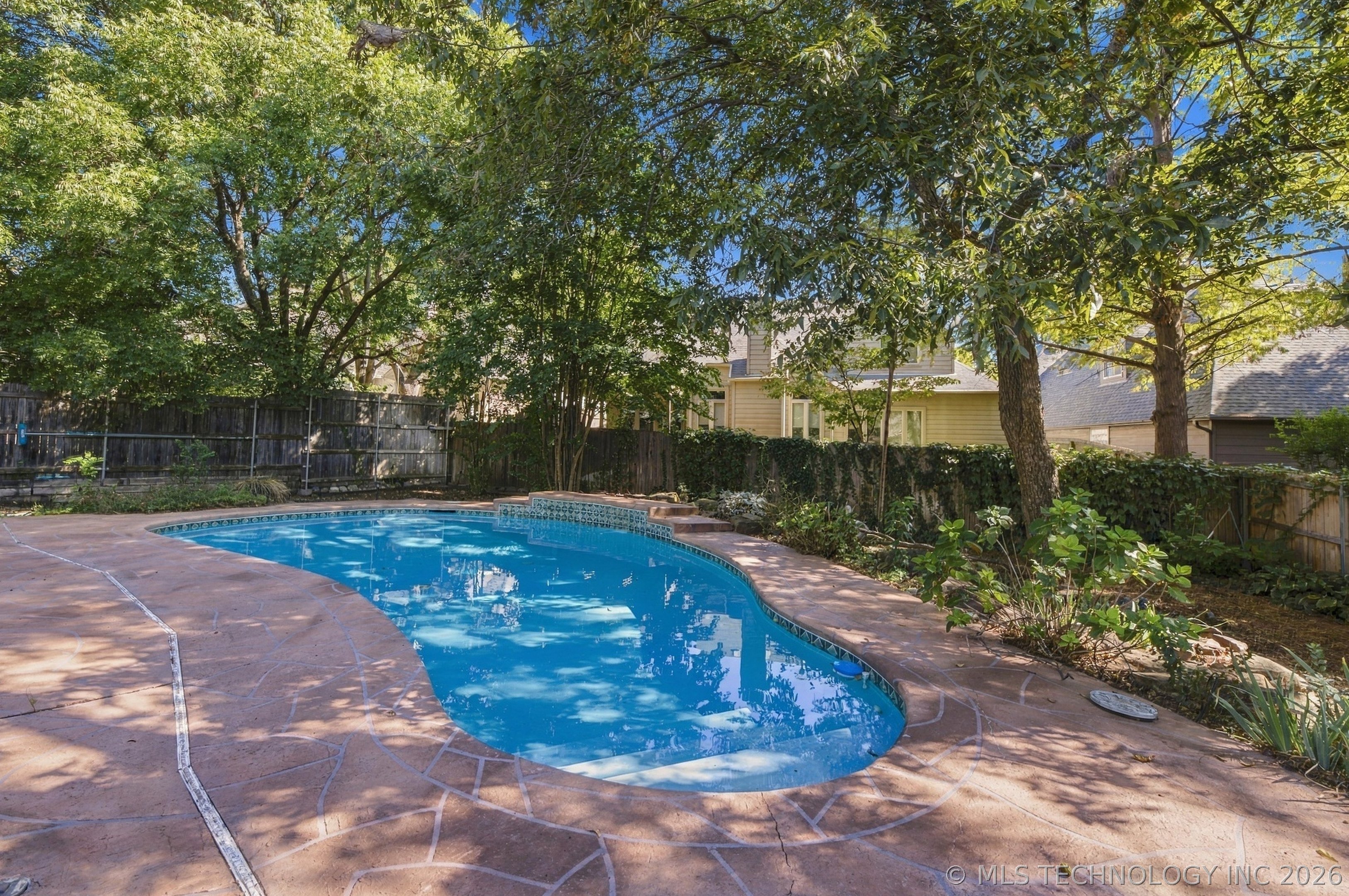 9021 S Maplewood Avenue Tulsa OK 74137