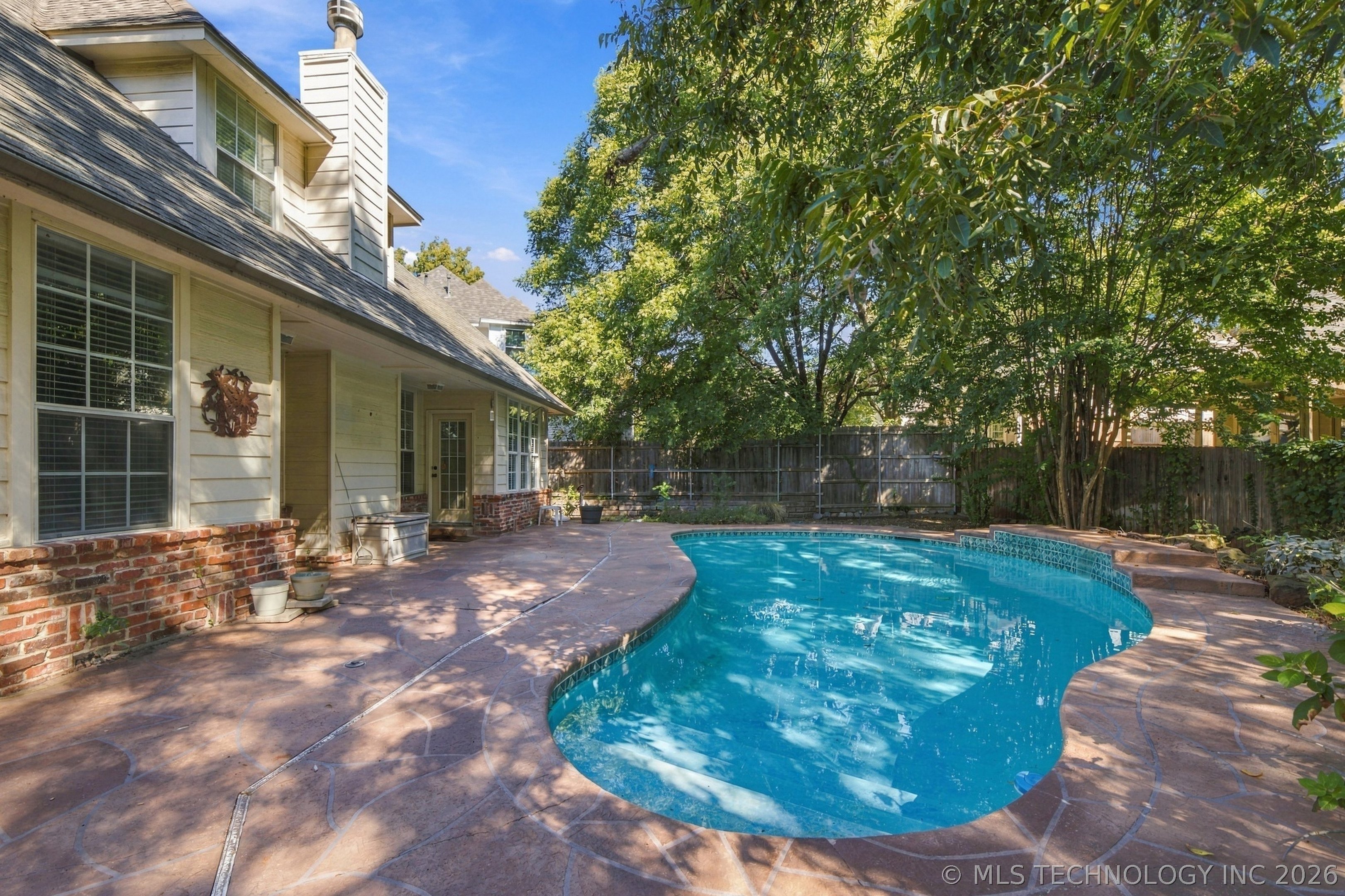 9021 S Maplewood Avenue Tulsa OK 74137