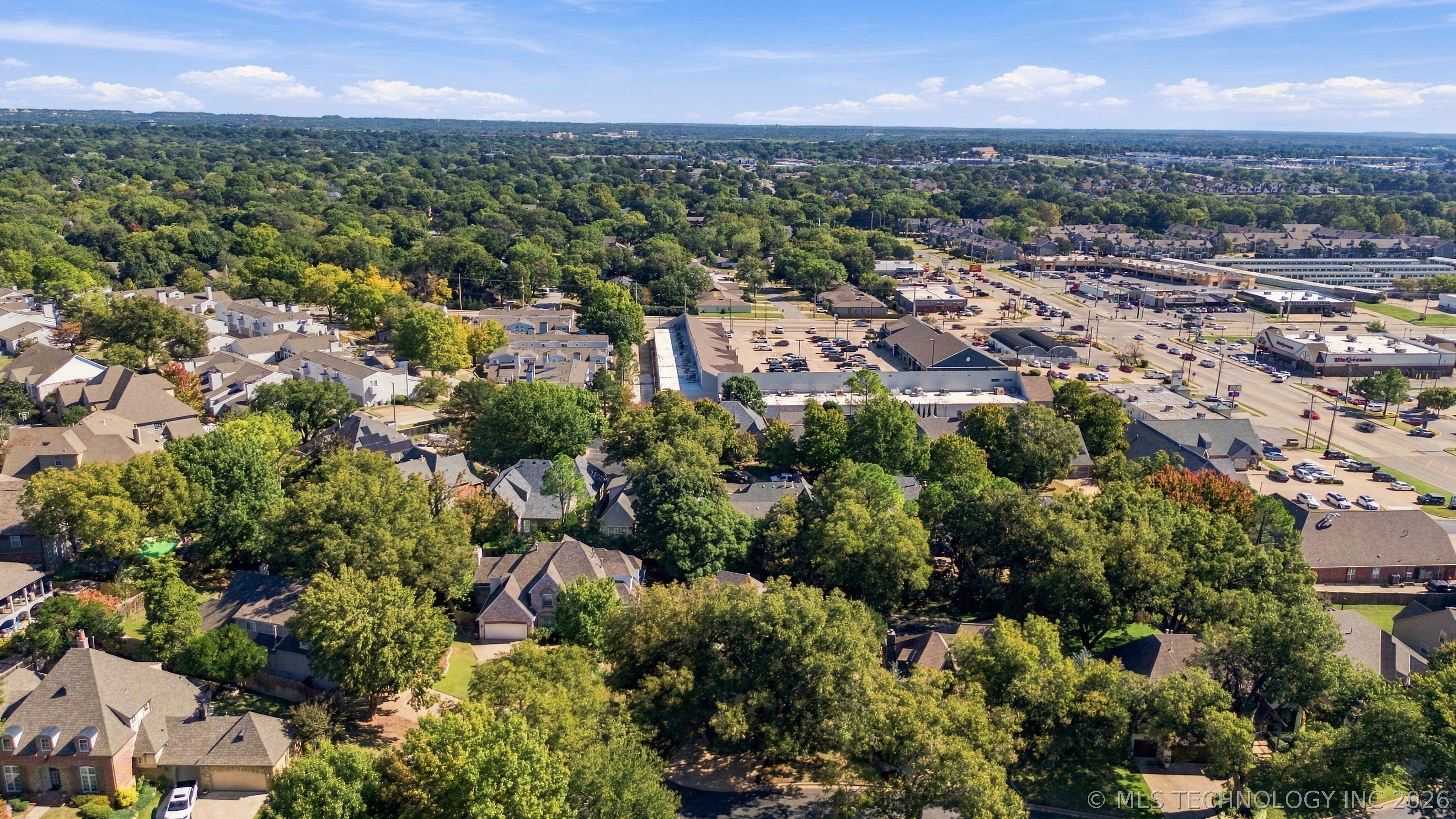 9021 S Maplewood Avenue Tulsa OK 74137