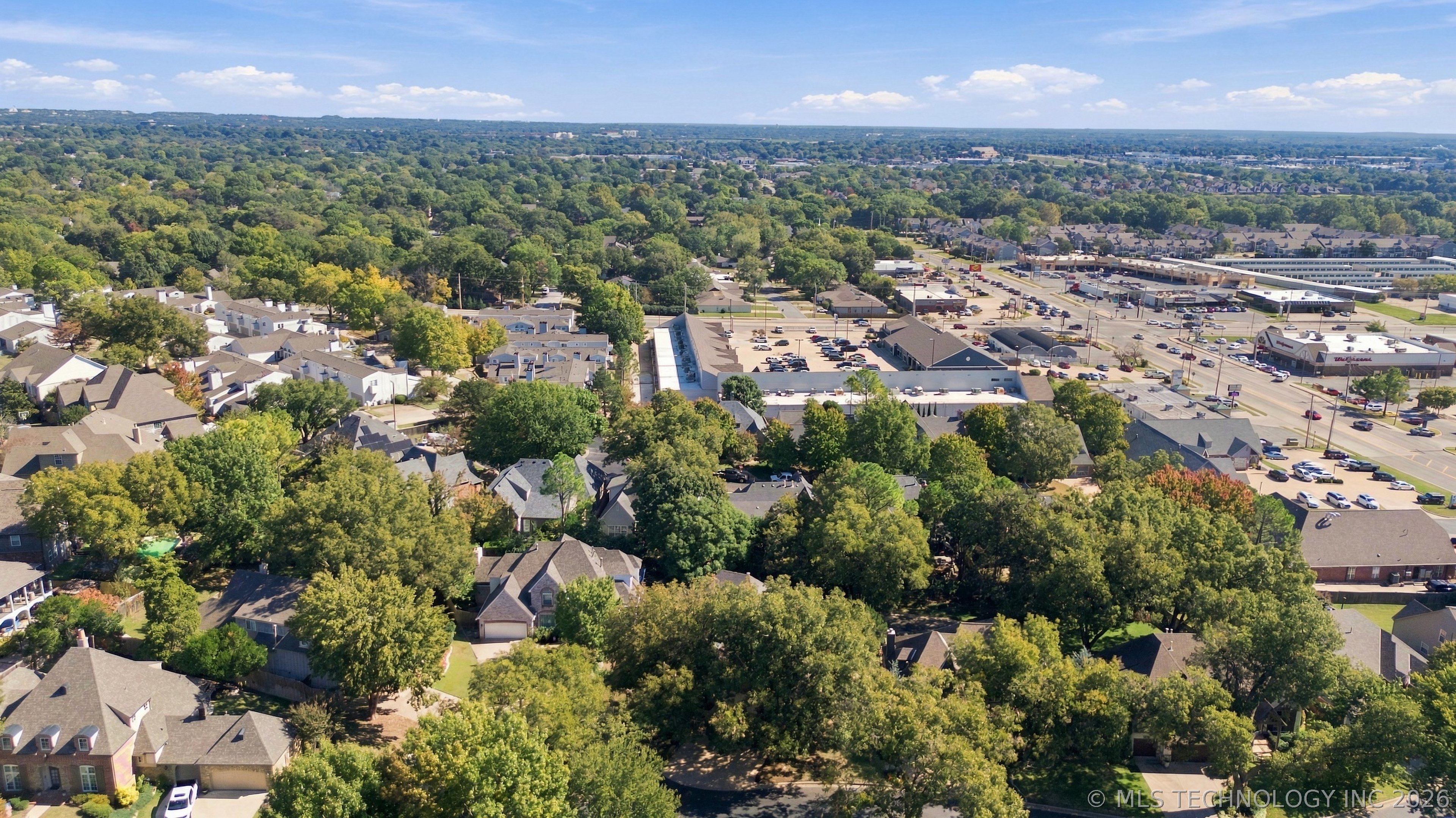 9021 S Maplewood Avenue Tulsa OK 74137