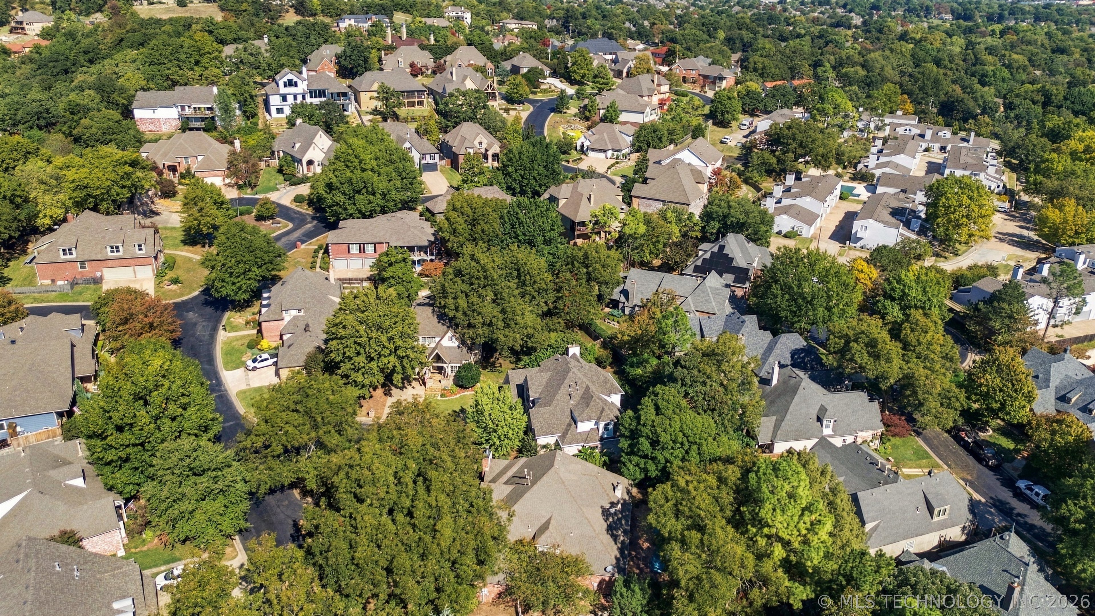 9021 S Maplewood Avenue Tulsa OK 74137