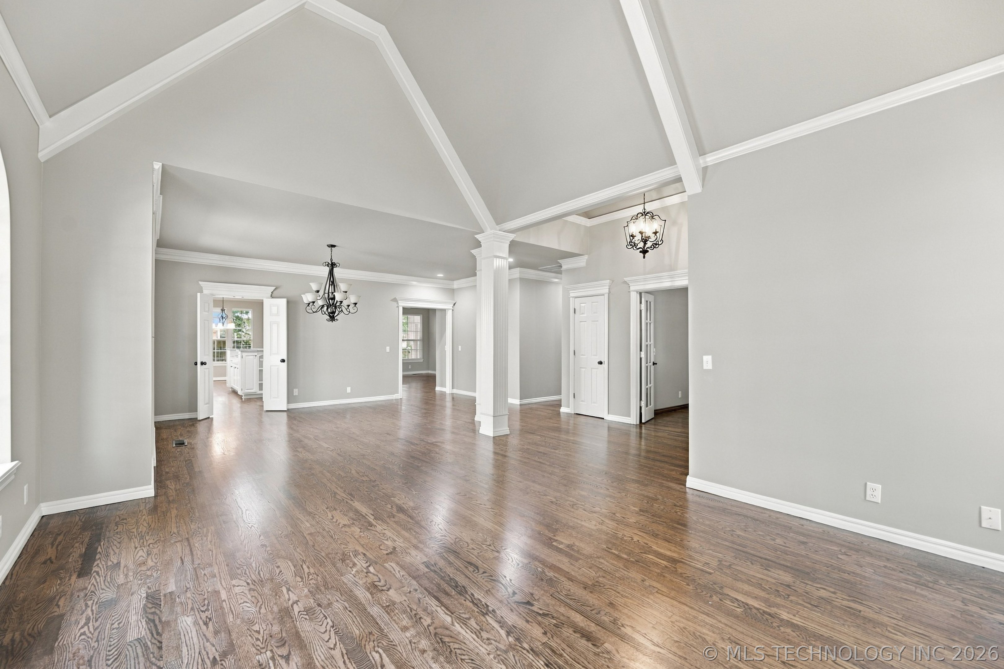 9021 S Maplewood Avenue Tulsa OK 74137