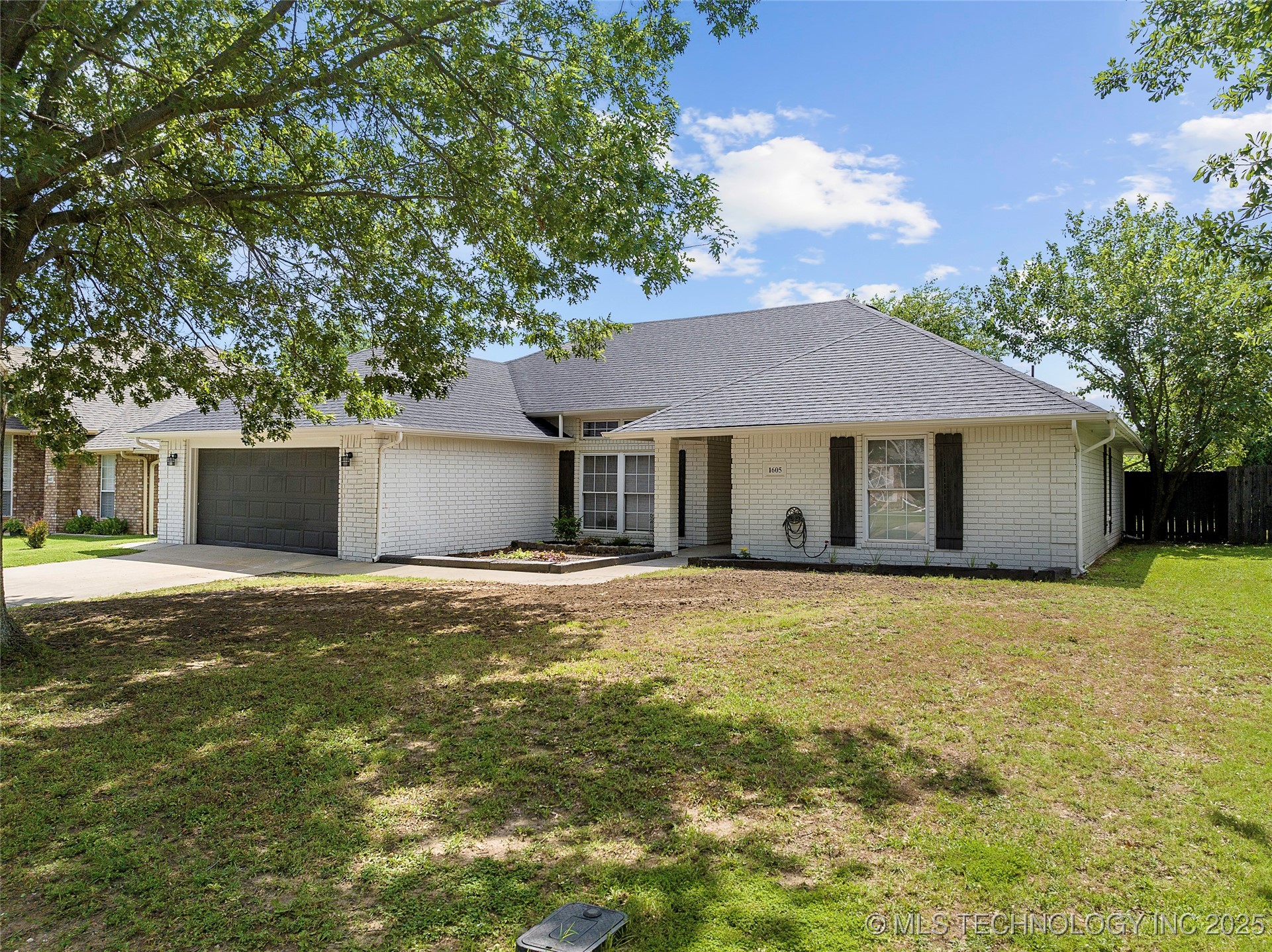 1605 Southern Hills Ardmore OK 73401