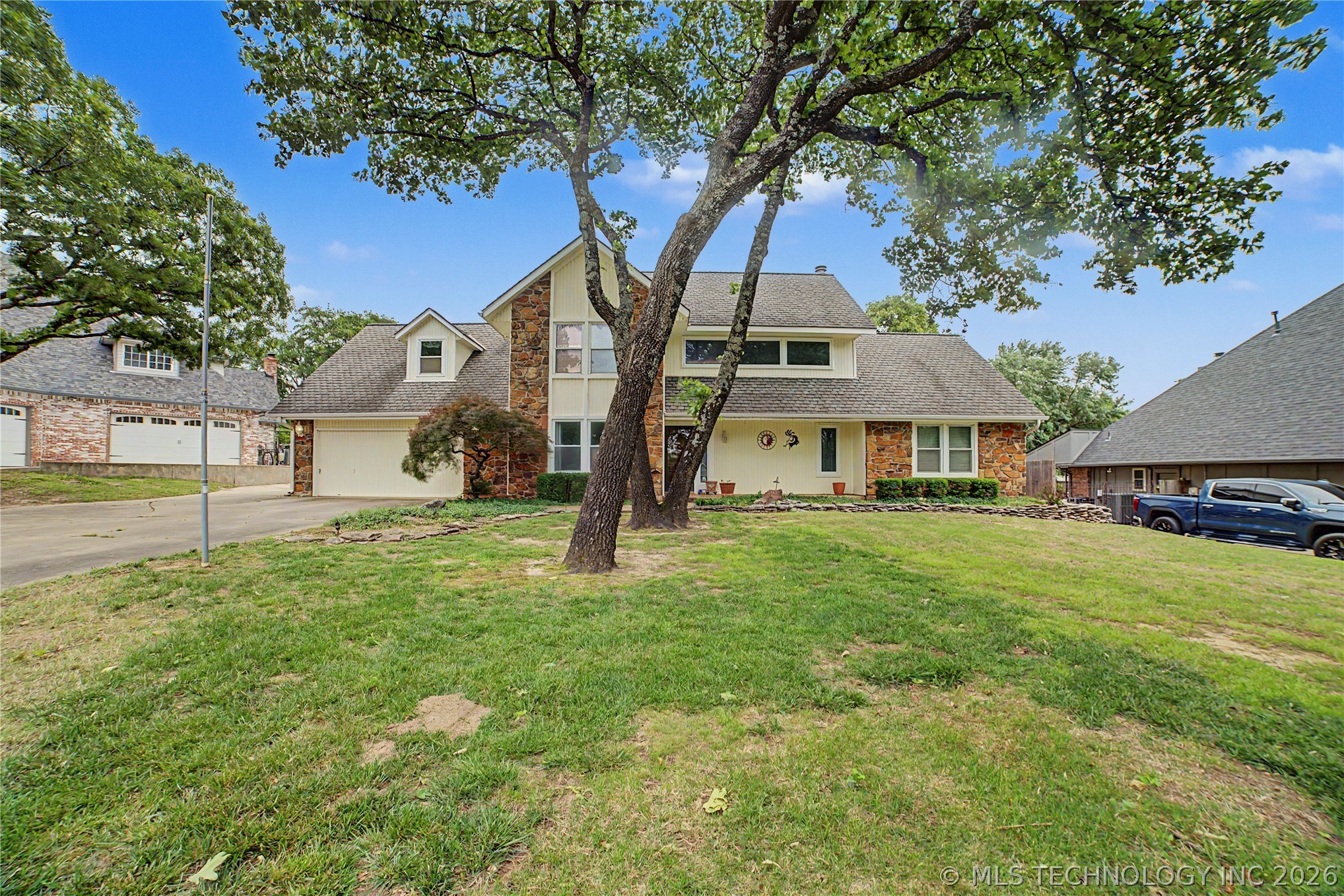 521 Pioneer Road Sapulpa OK 74066