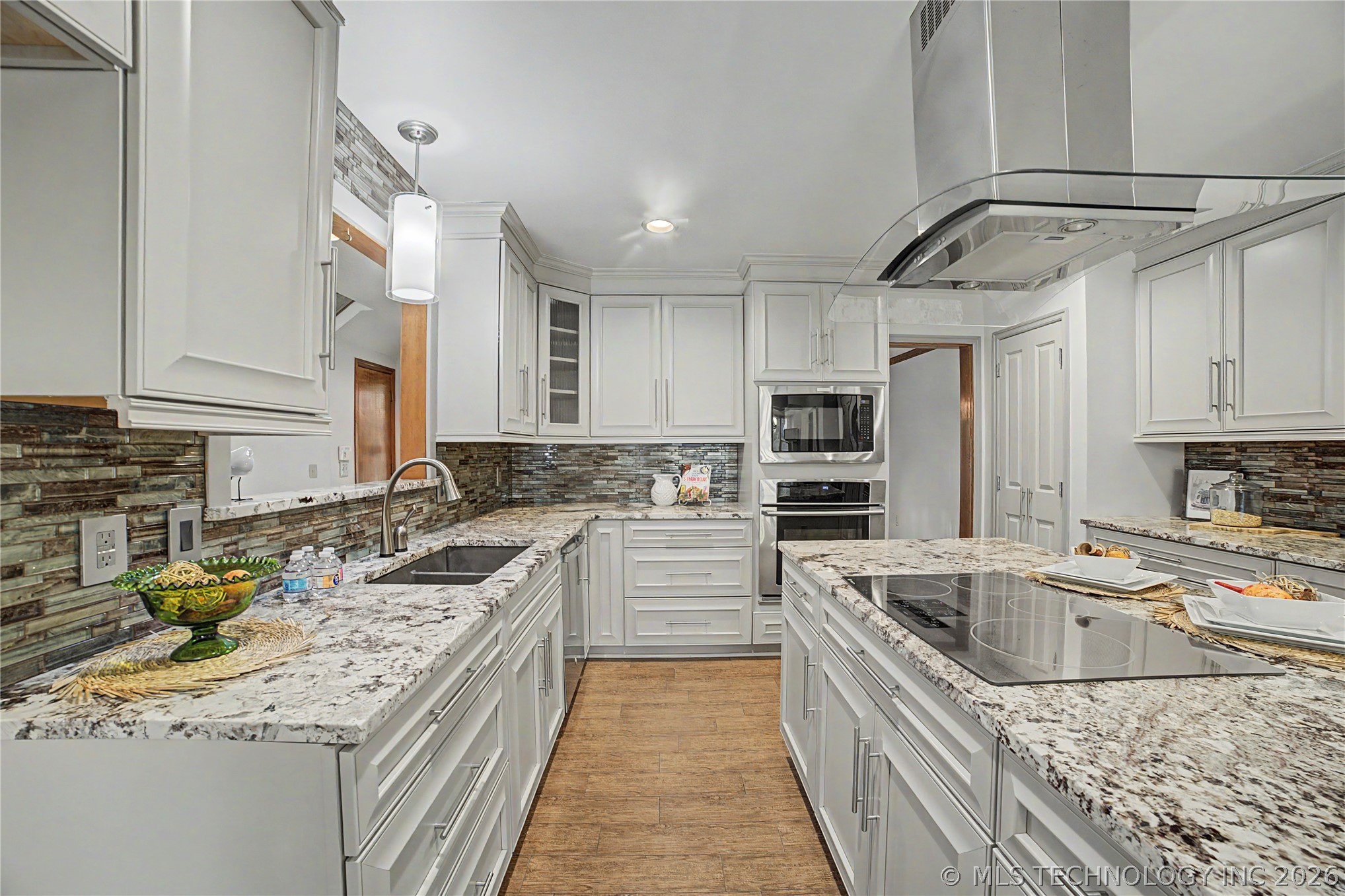 521 Pioneer Road Sapulpa OK 74066