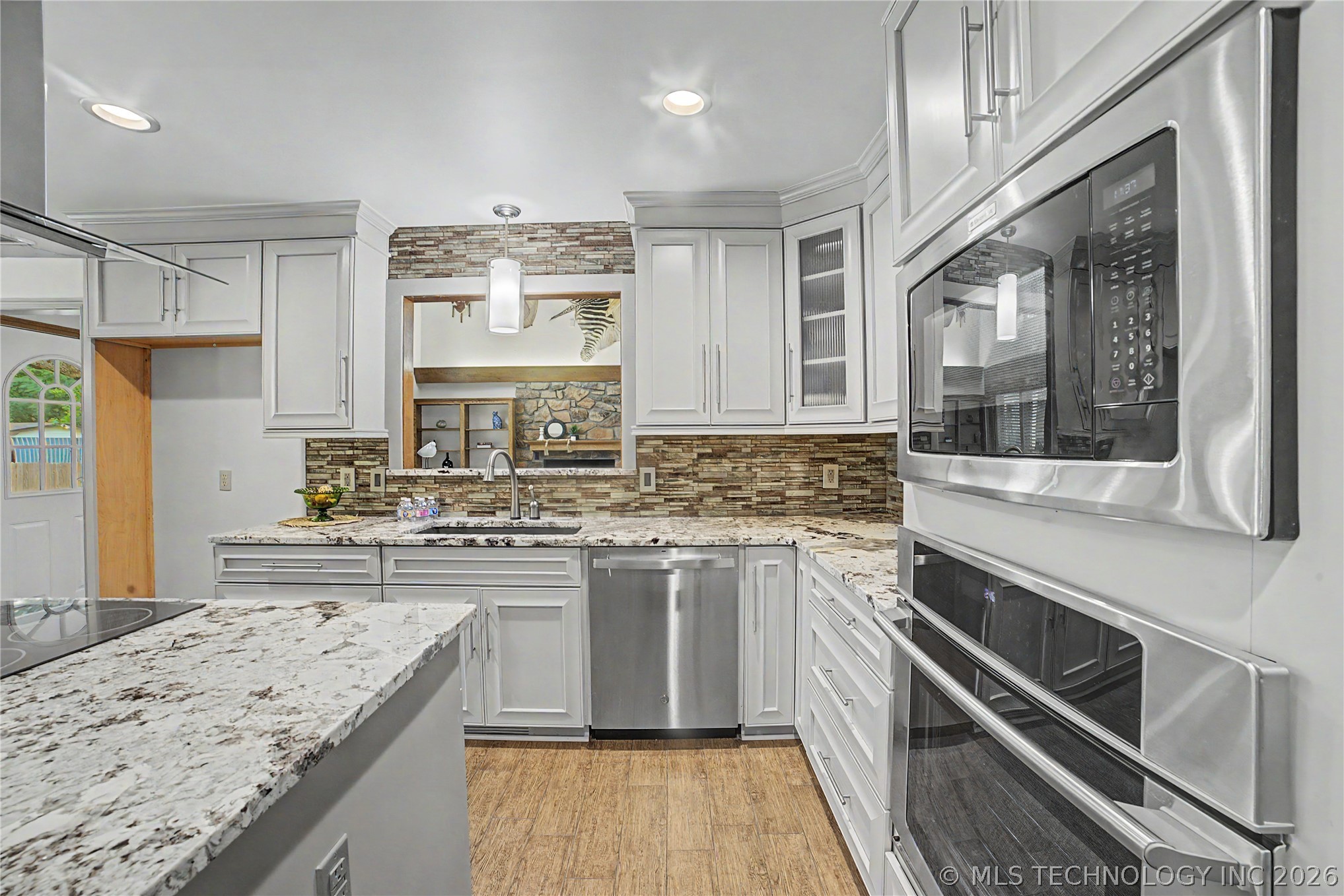 521 Pioneer Road Sapulpa OK 74066