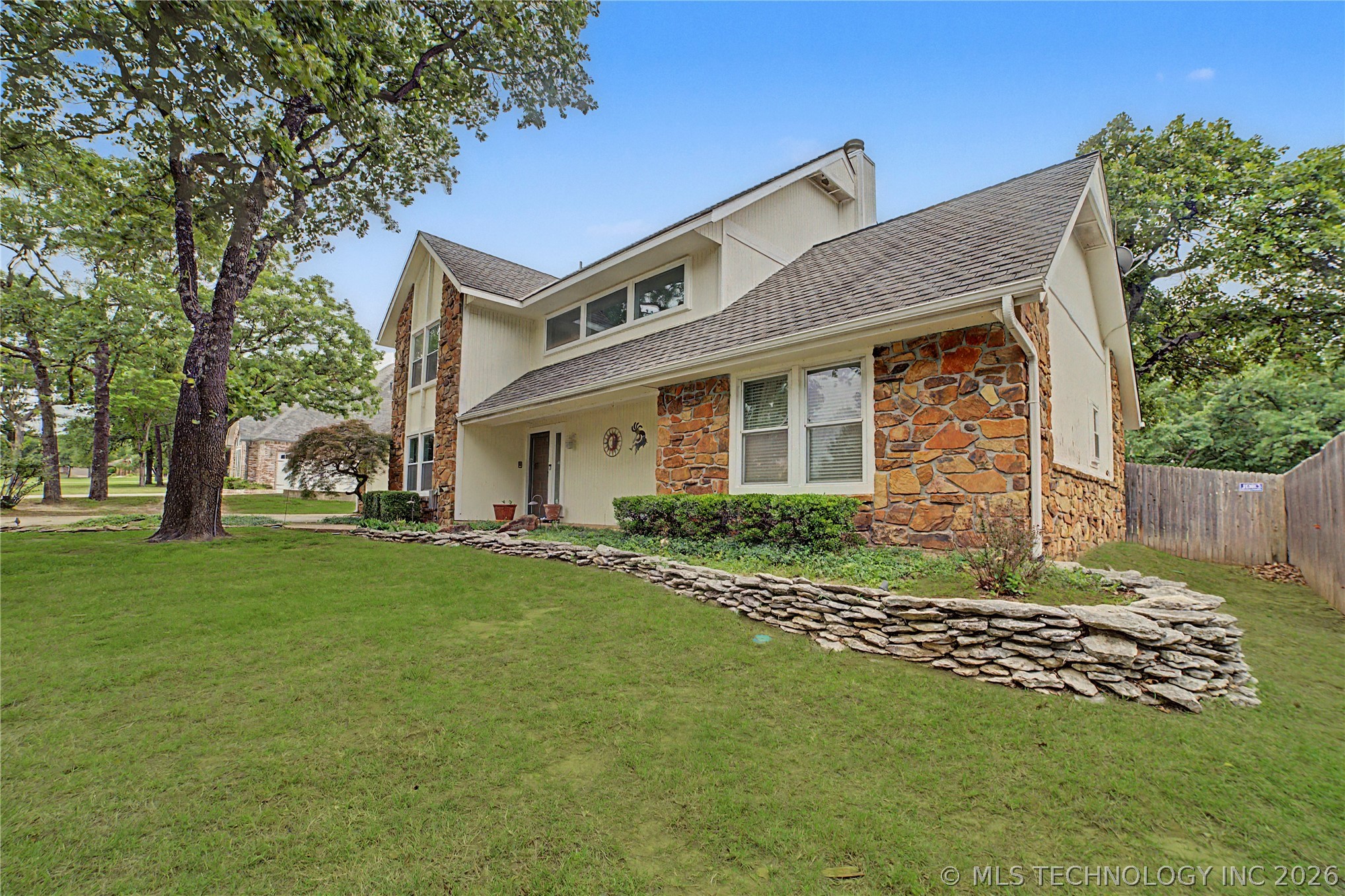 521 Pioneer Road Sapulpa OK 74066