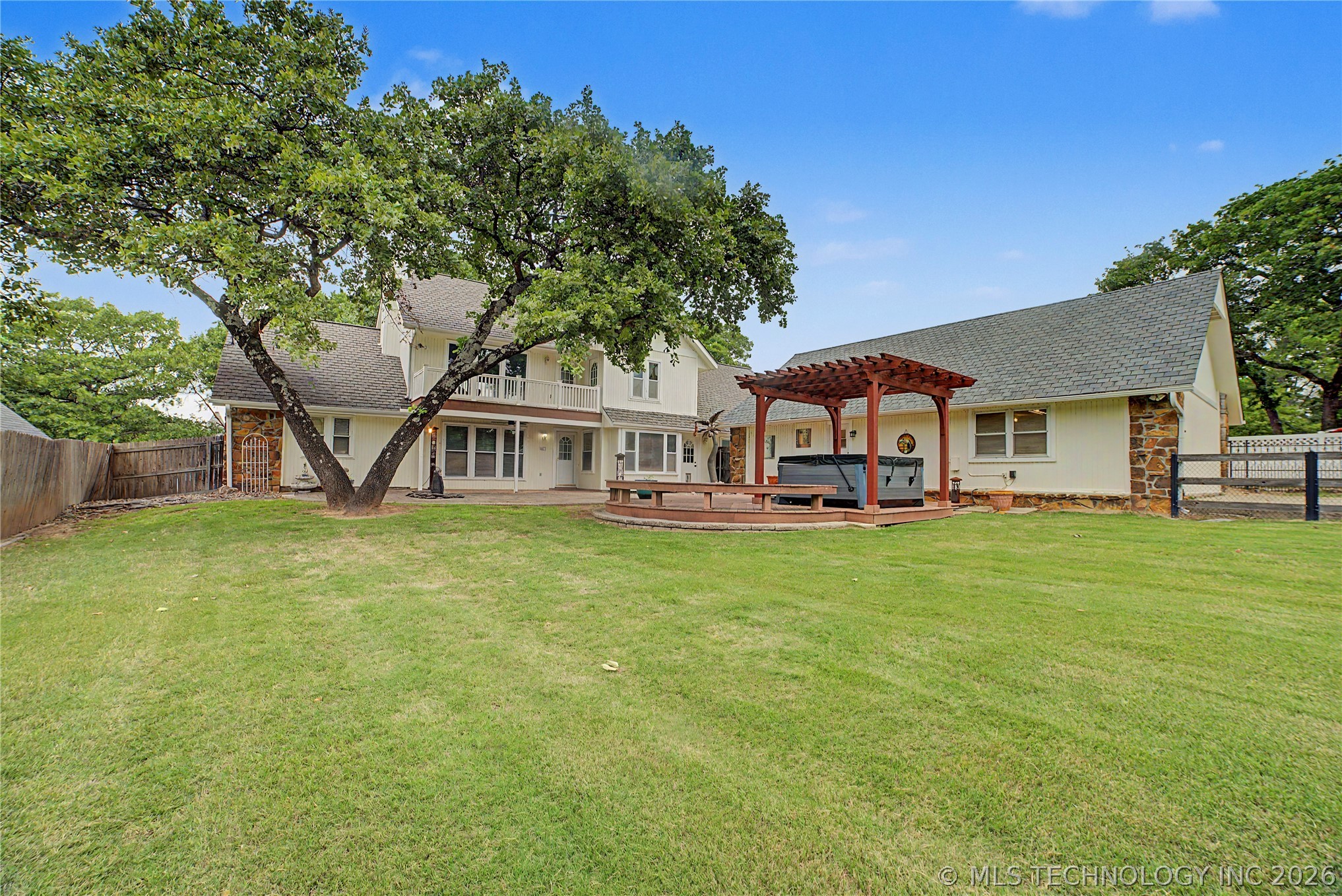 521 Pioneer Road Sapulpa OK 74066