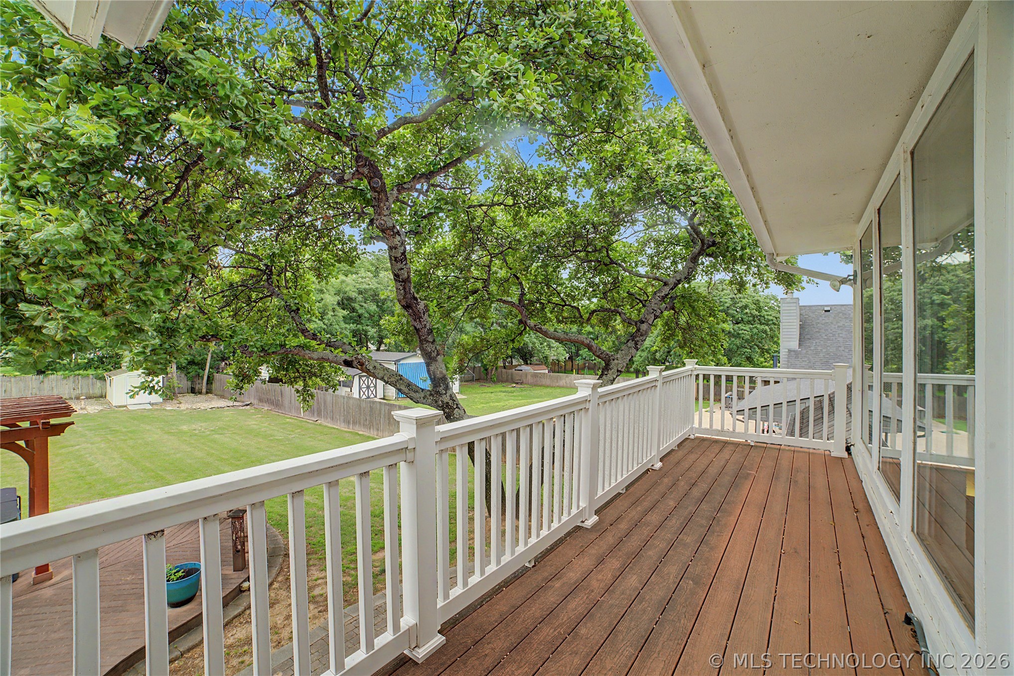 521 Pioneer Road Sapulpa OK 74066