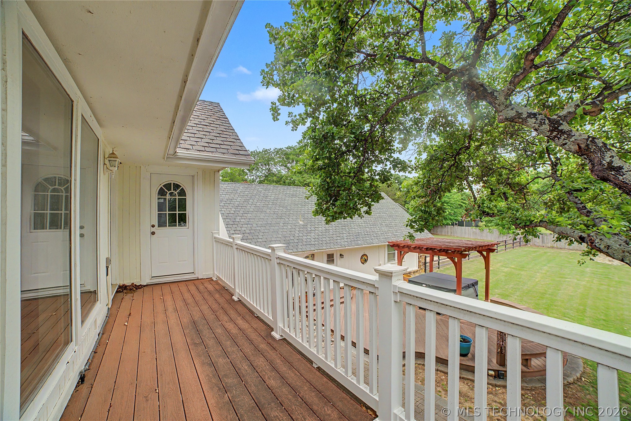 521 Pioneer Road Sapulpa OK 74066