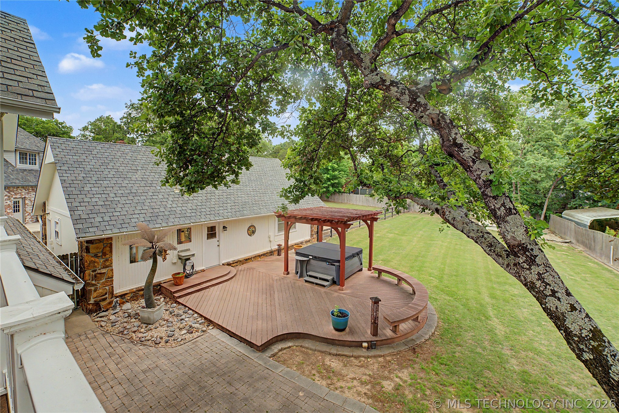 521 Pioneer Road Sapulpa OK 74066