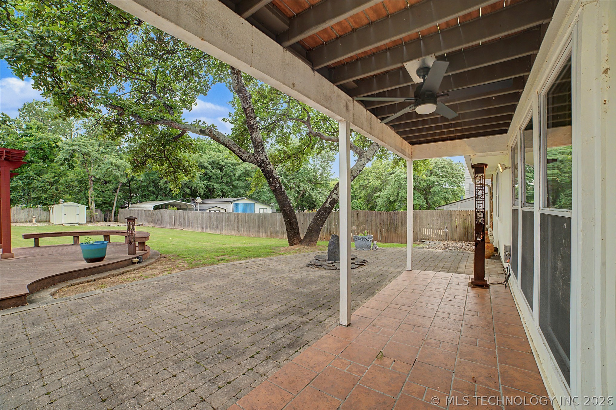 521 Pioneer Road Sapulpa OK 74066