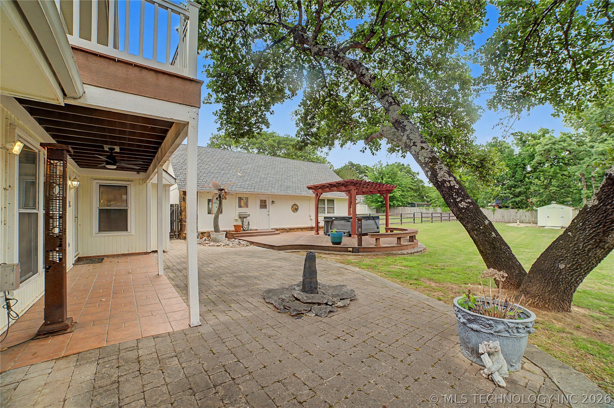 521 Pioneer Road Sapulpa OK 74066