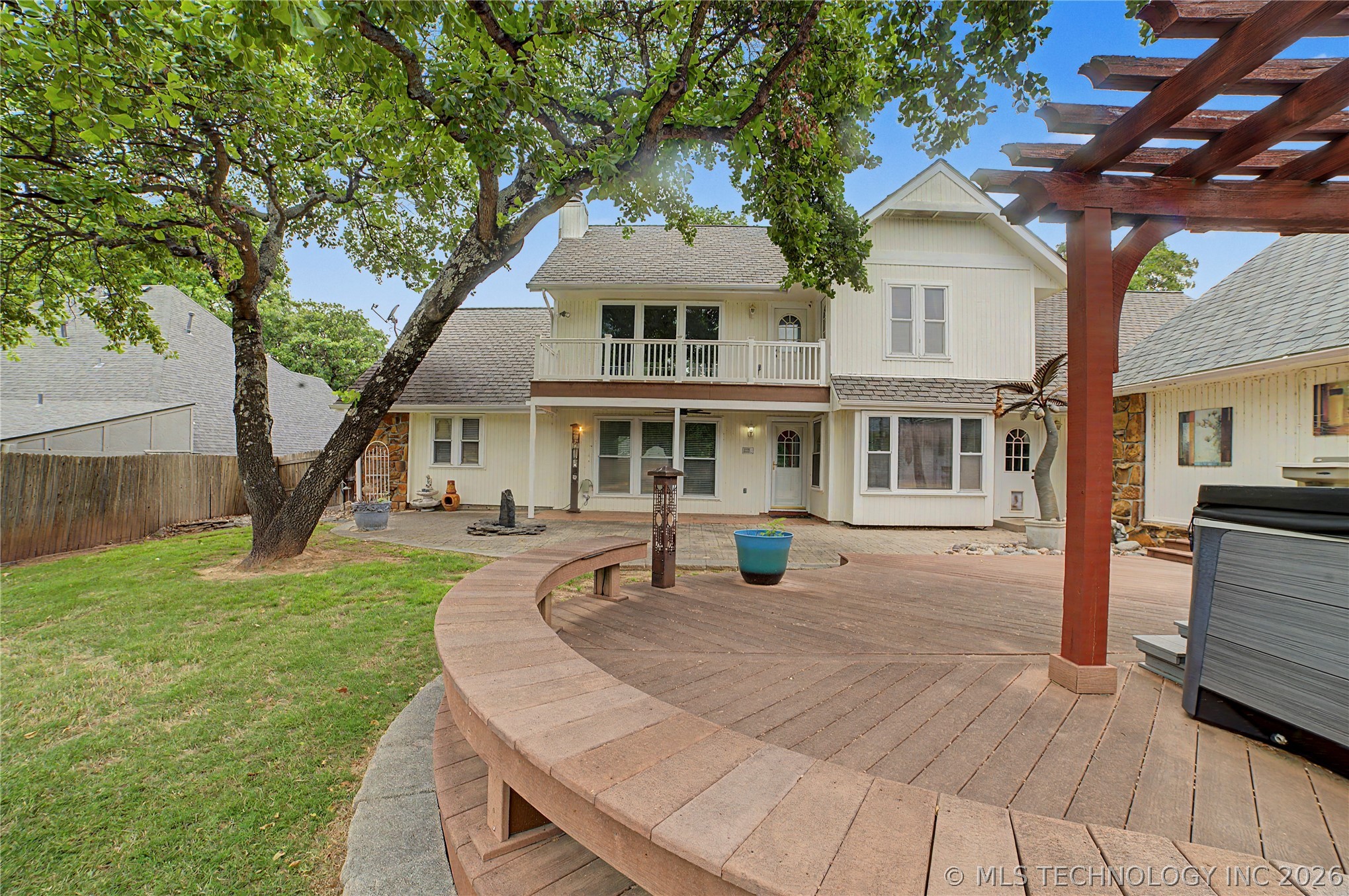 521 Pioneer Road Sapulpa OK 74066