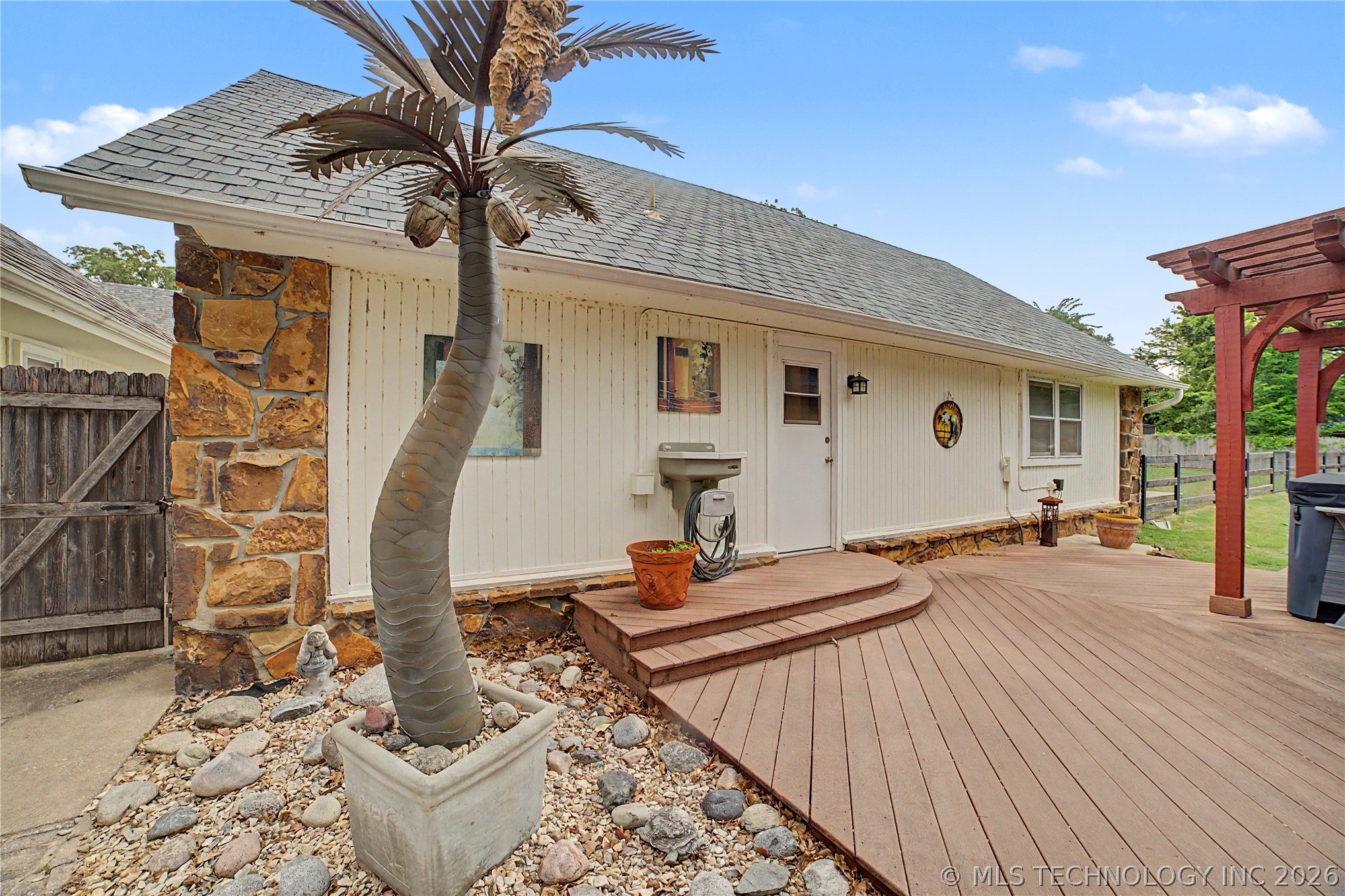 521 Pioneer Road Sapulpa OK 74066