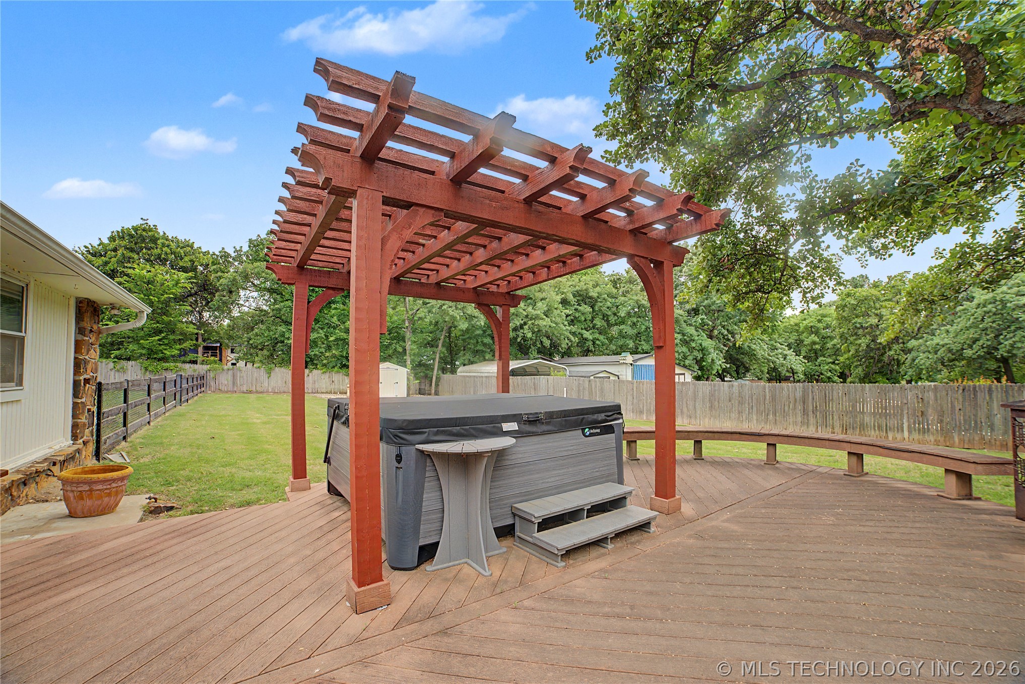 521 Pioneer Road Sapulpa OK 74066