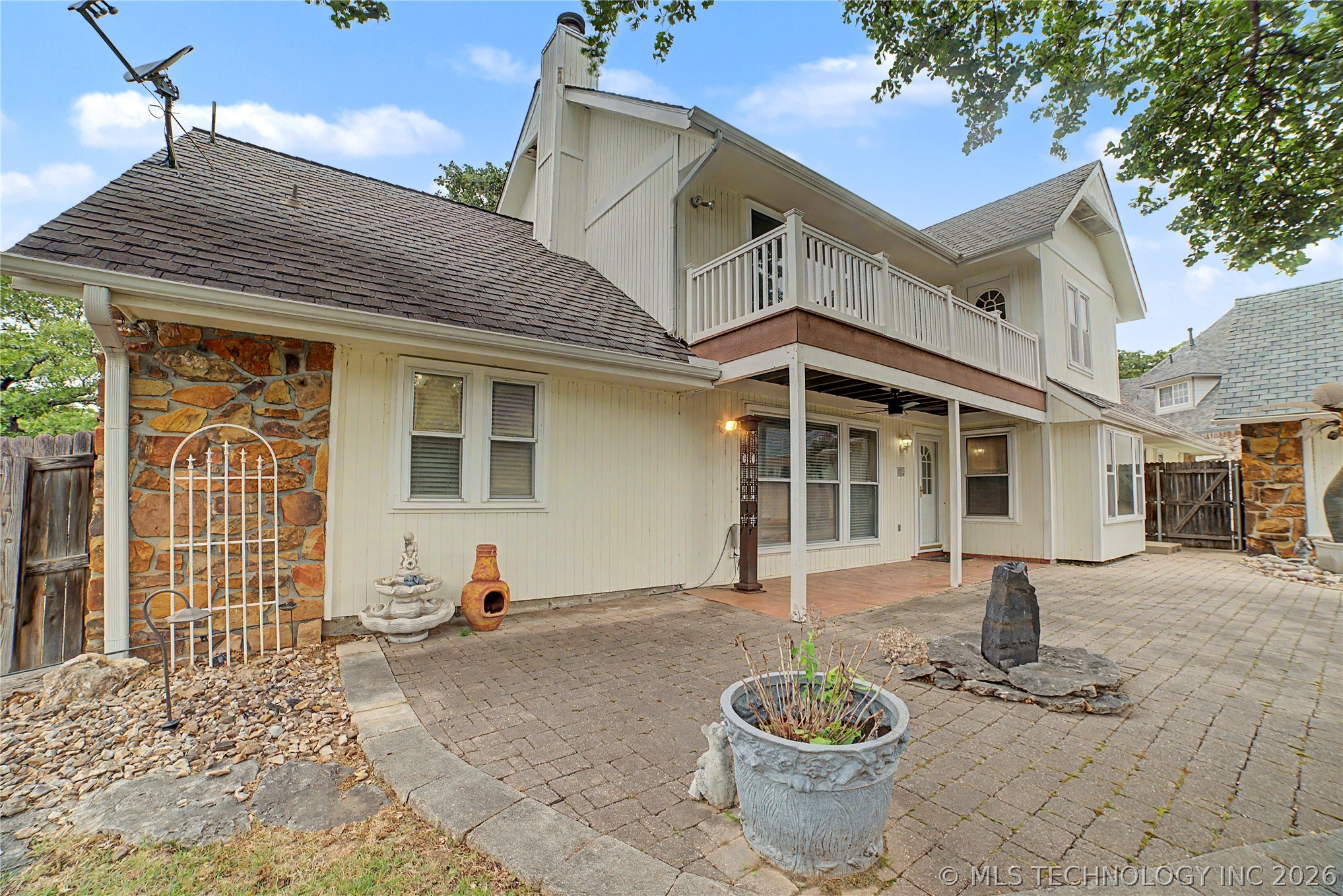 521 Pioneer Road Sapulpa OK 74066