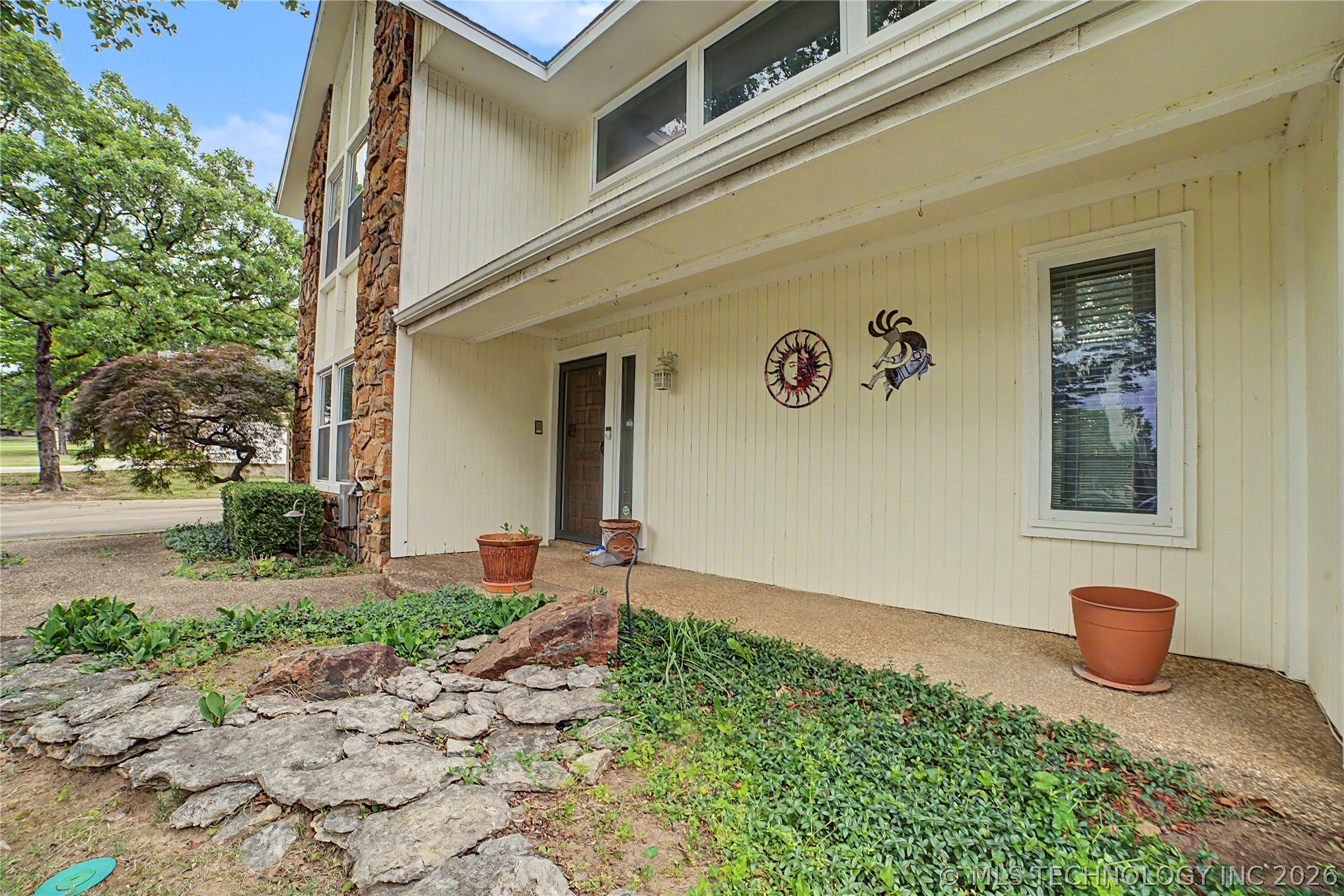 521 Pioneer Road Sapulpa OK 74066