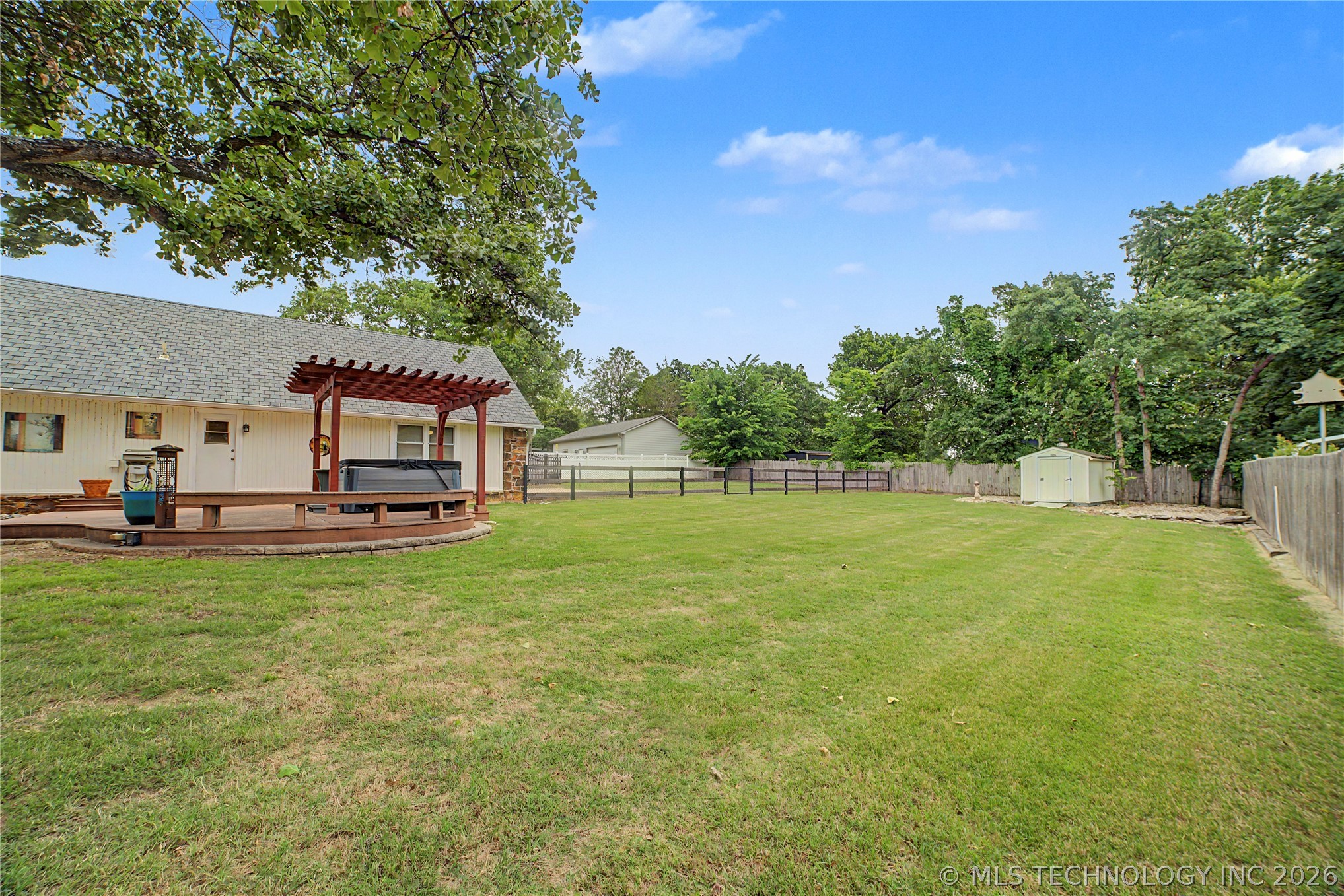 521 Pioneer Road Sapulpa OK 74066