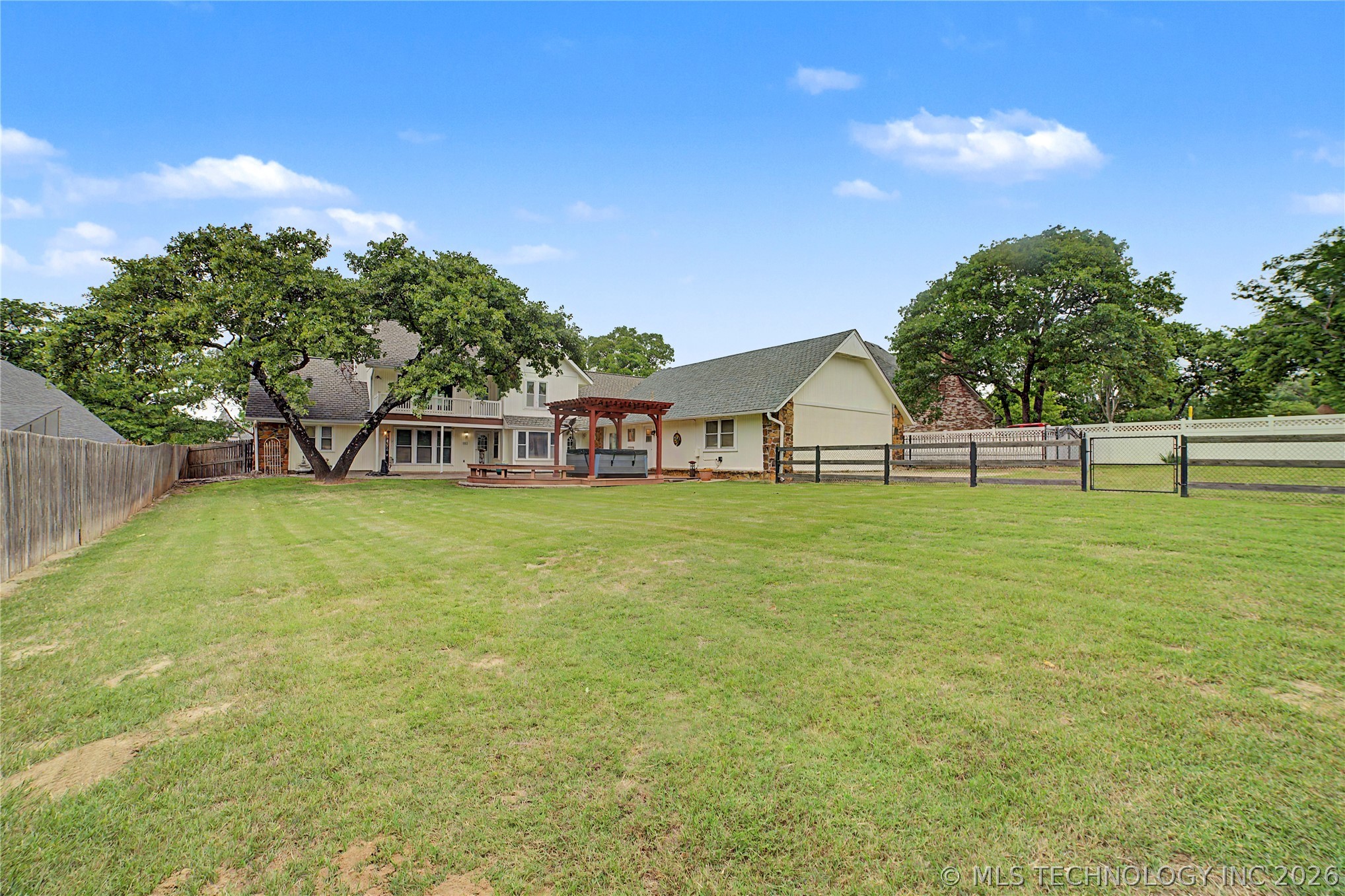 521 Pioneer Road Sapulpa OK 74066