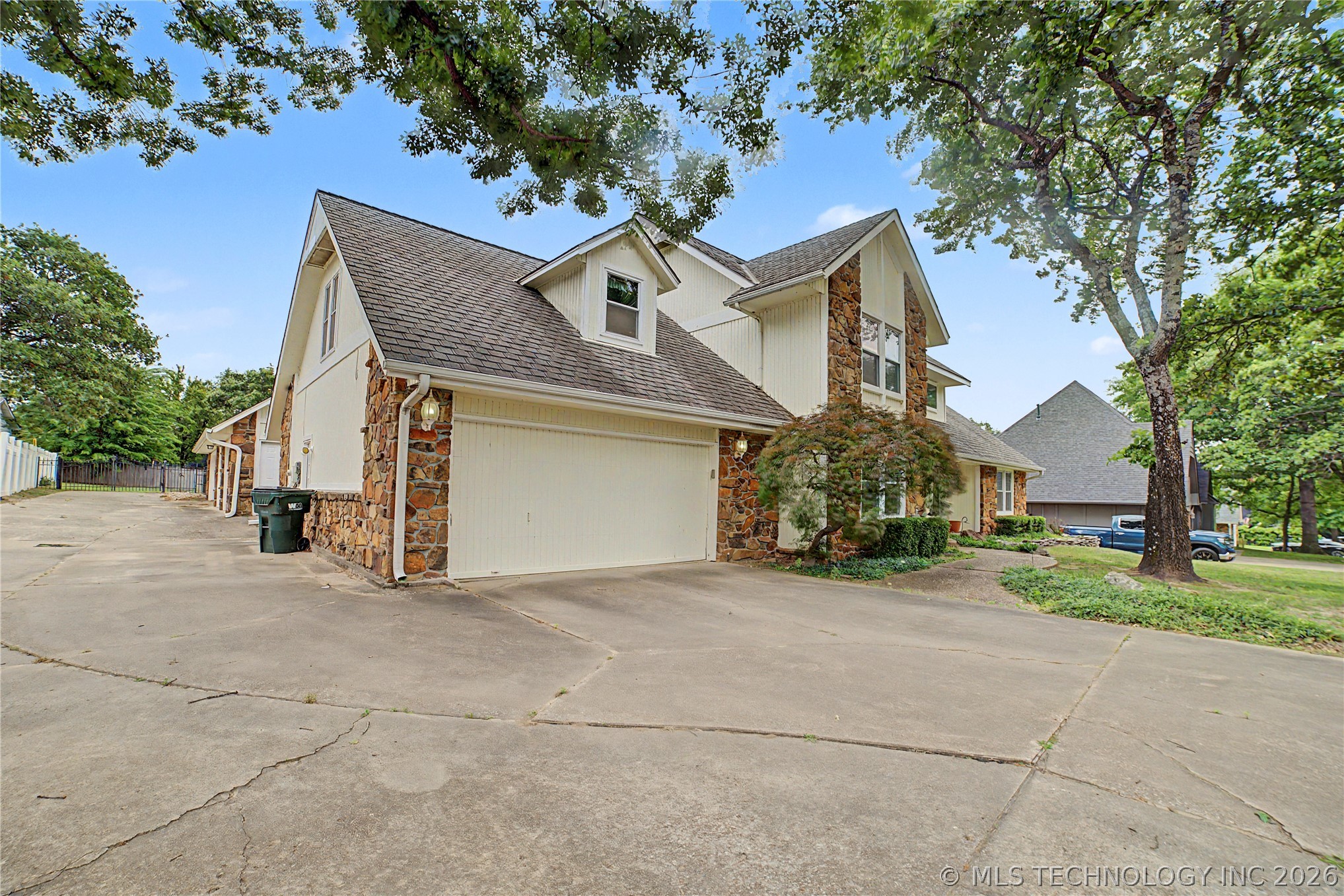 521 Pioneer Road Sapulpa OK 74066