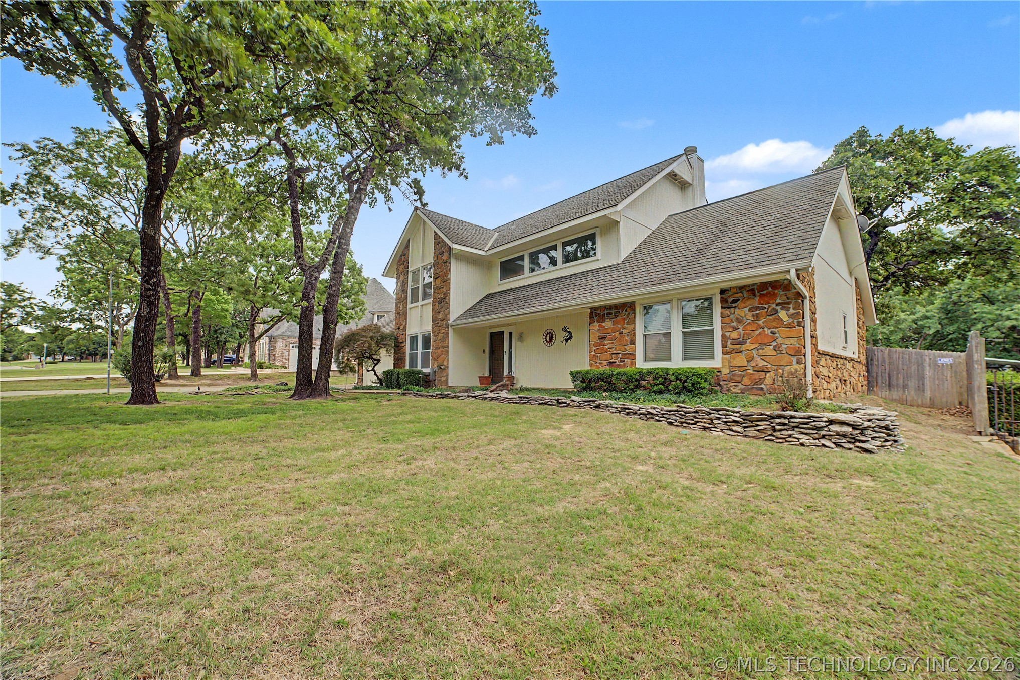 521 Pioneer Road Sapulpa OK 74066