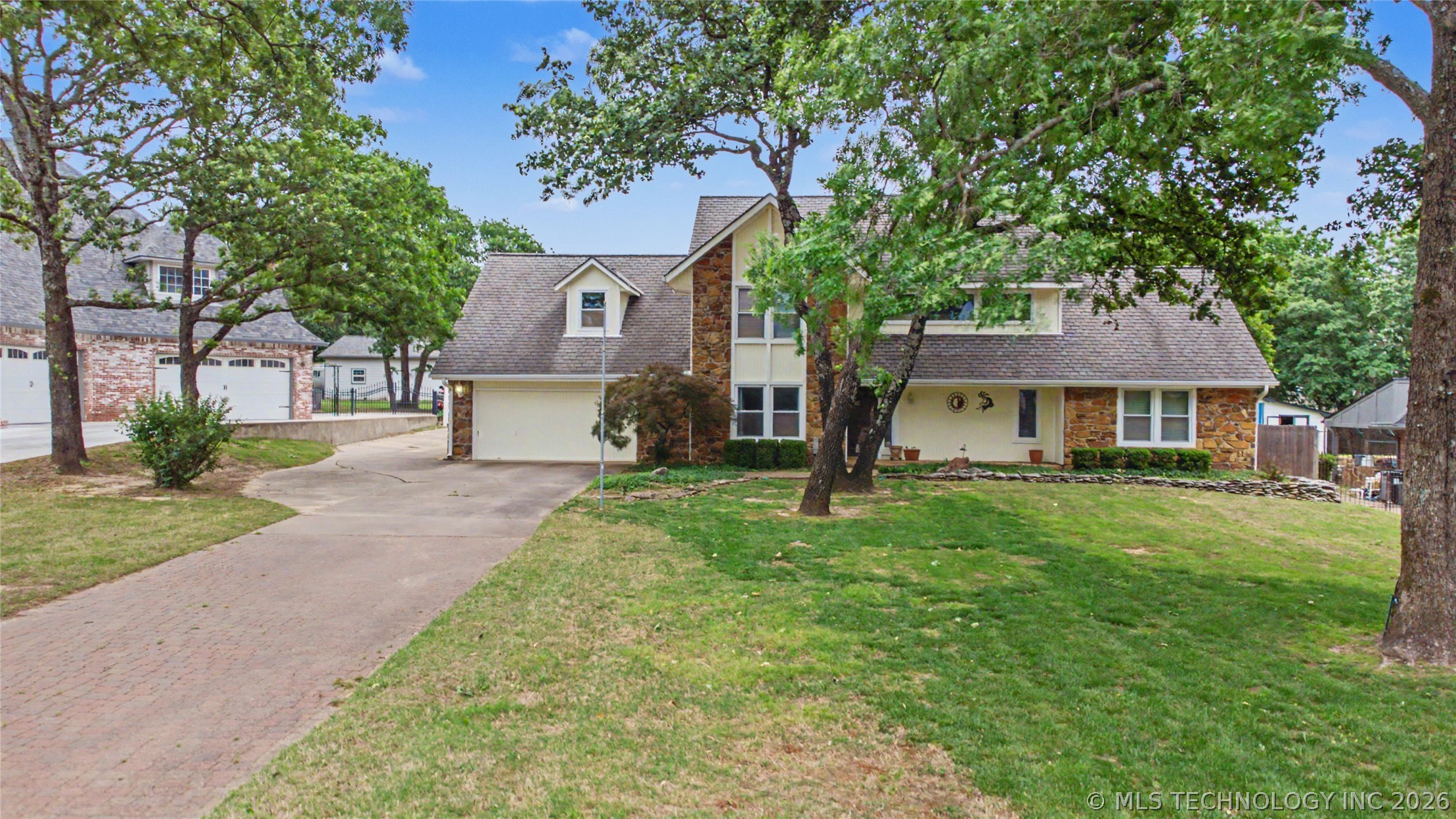 521 Pioneer Road Sapulpa OK 74066