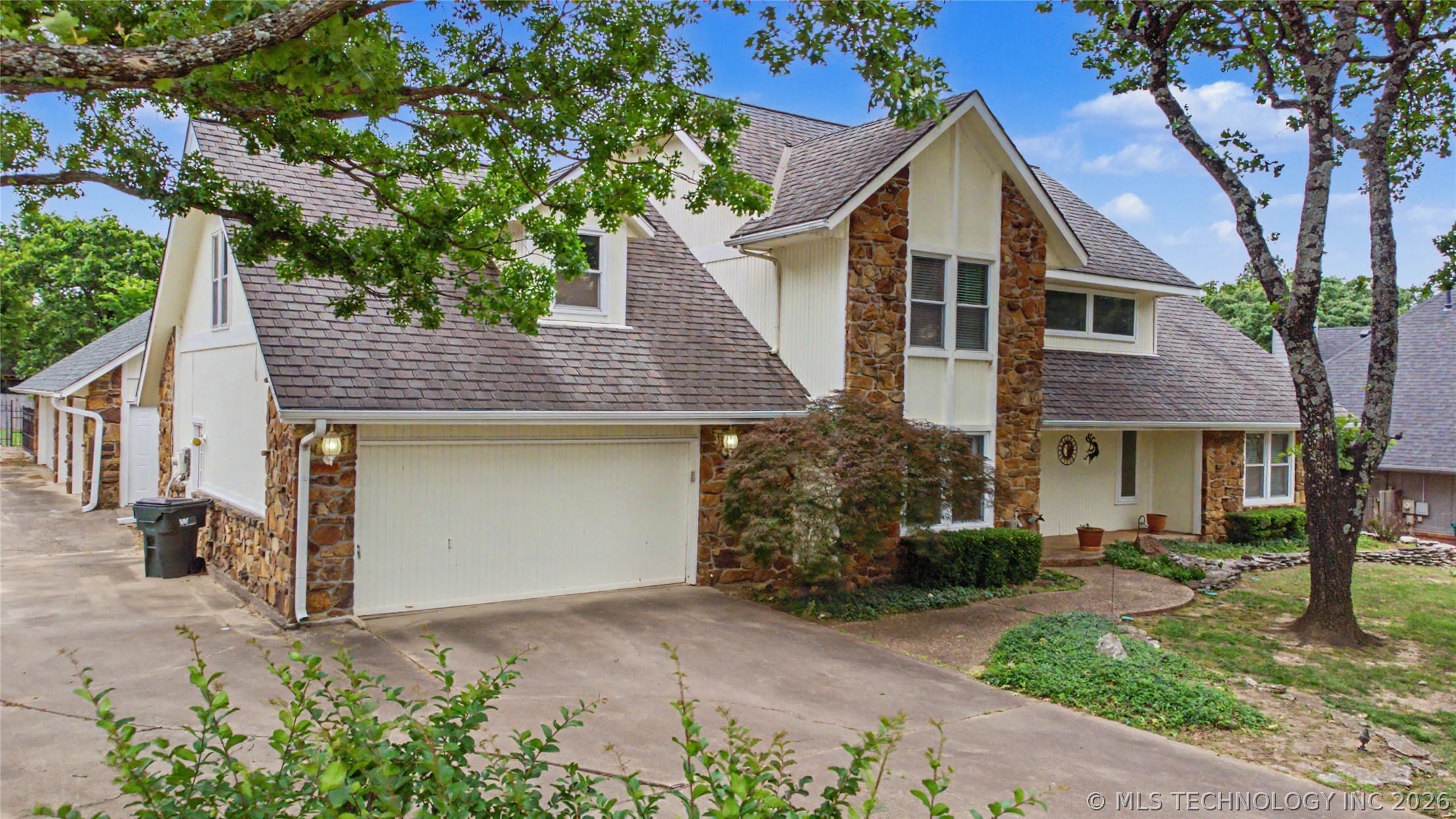 521 Pioneer Road Sapulpa OK 74066