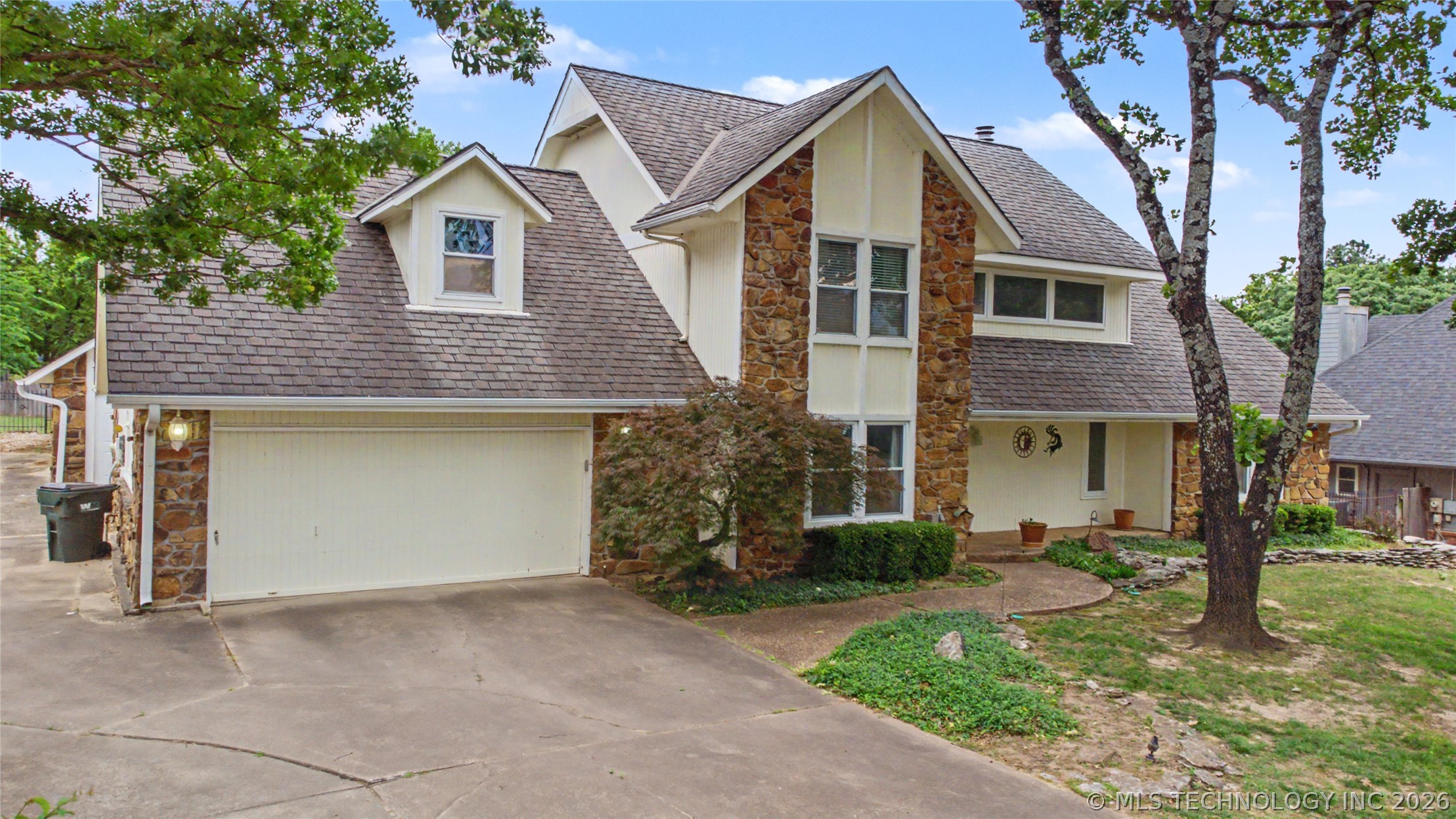 521 Pioneer Road Sapulpa OK 74066