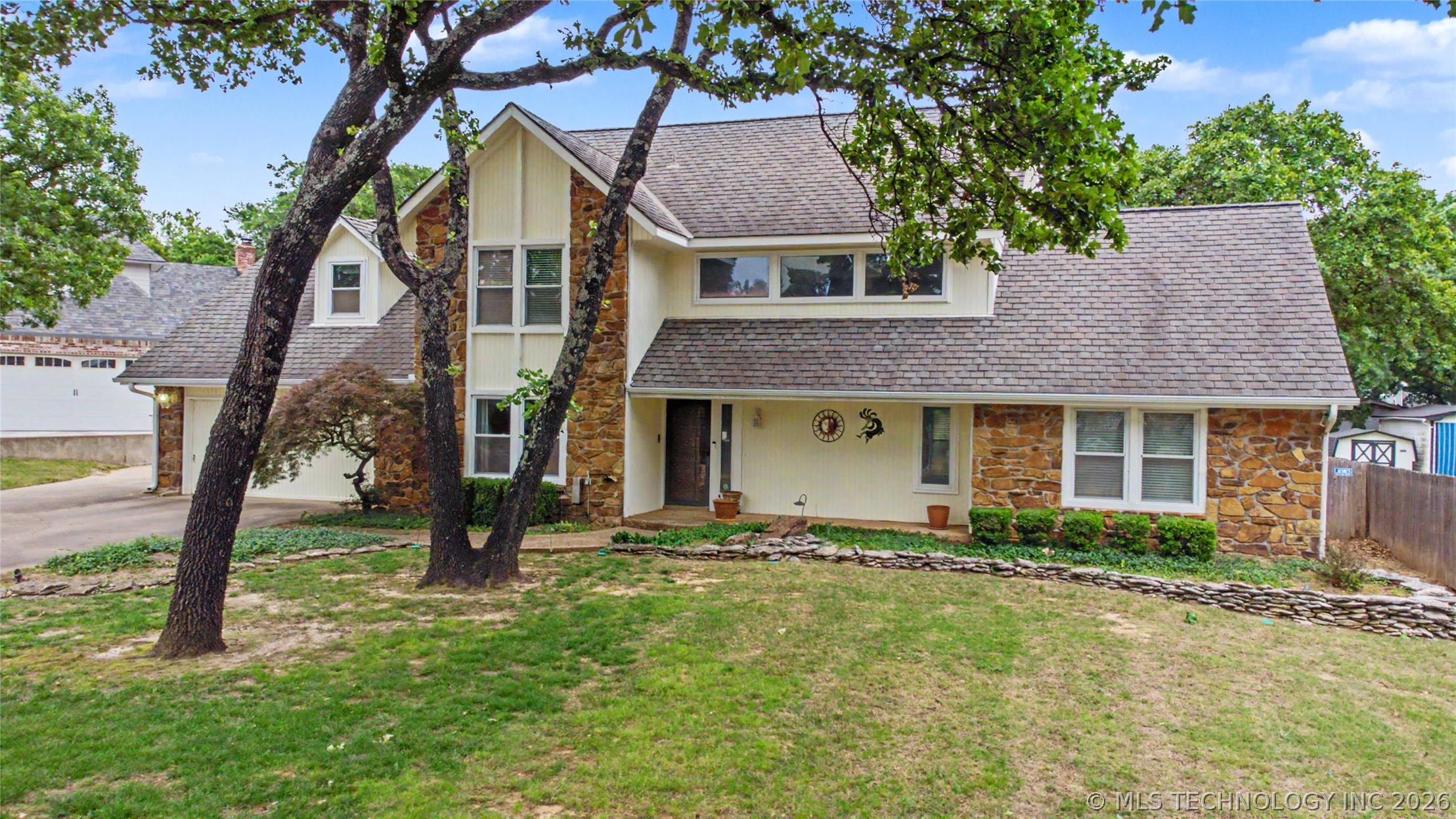 521 Pioneer Road Sapulpa OK 74066