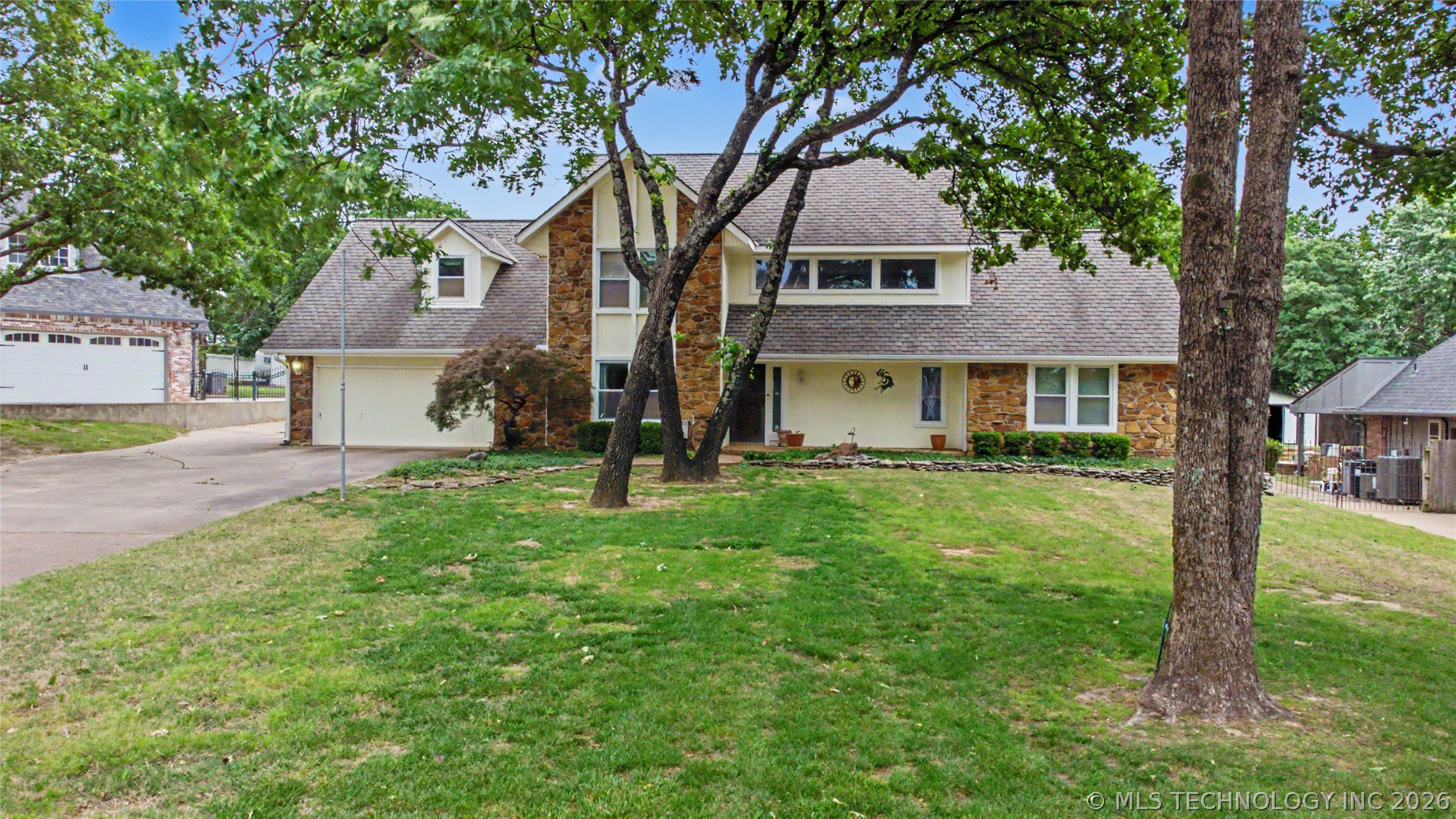 521 Pioneer Road Sapulpa OK 74066