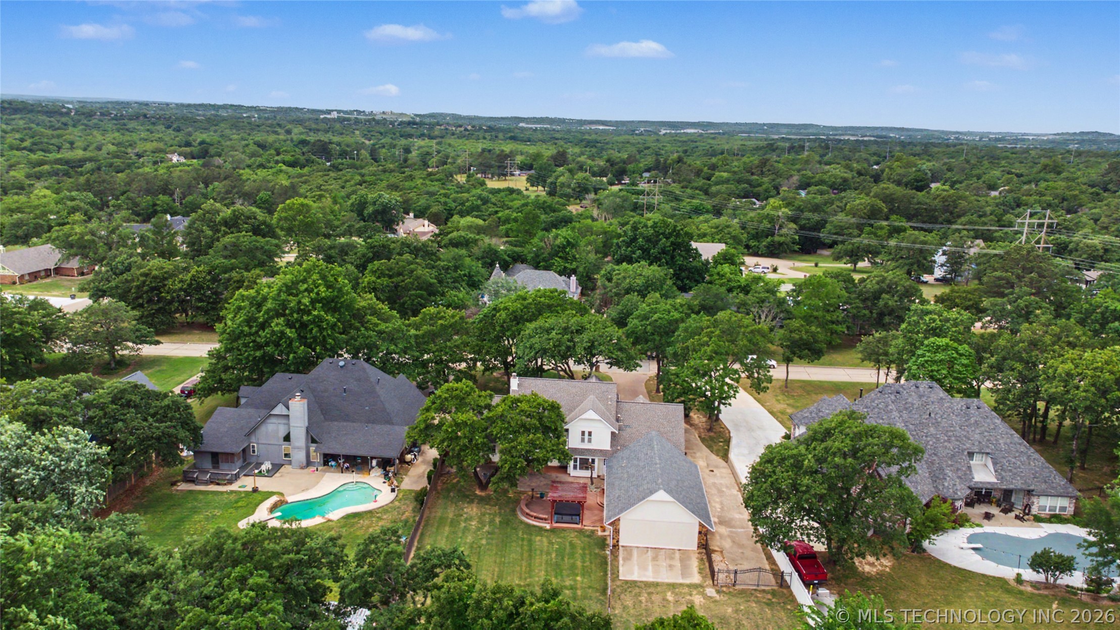 521 Pioneer Road Sapulpa OK 74066