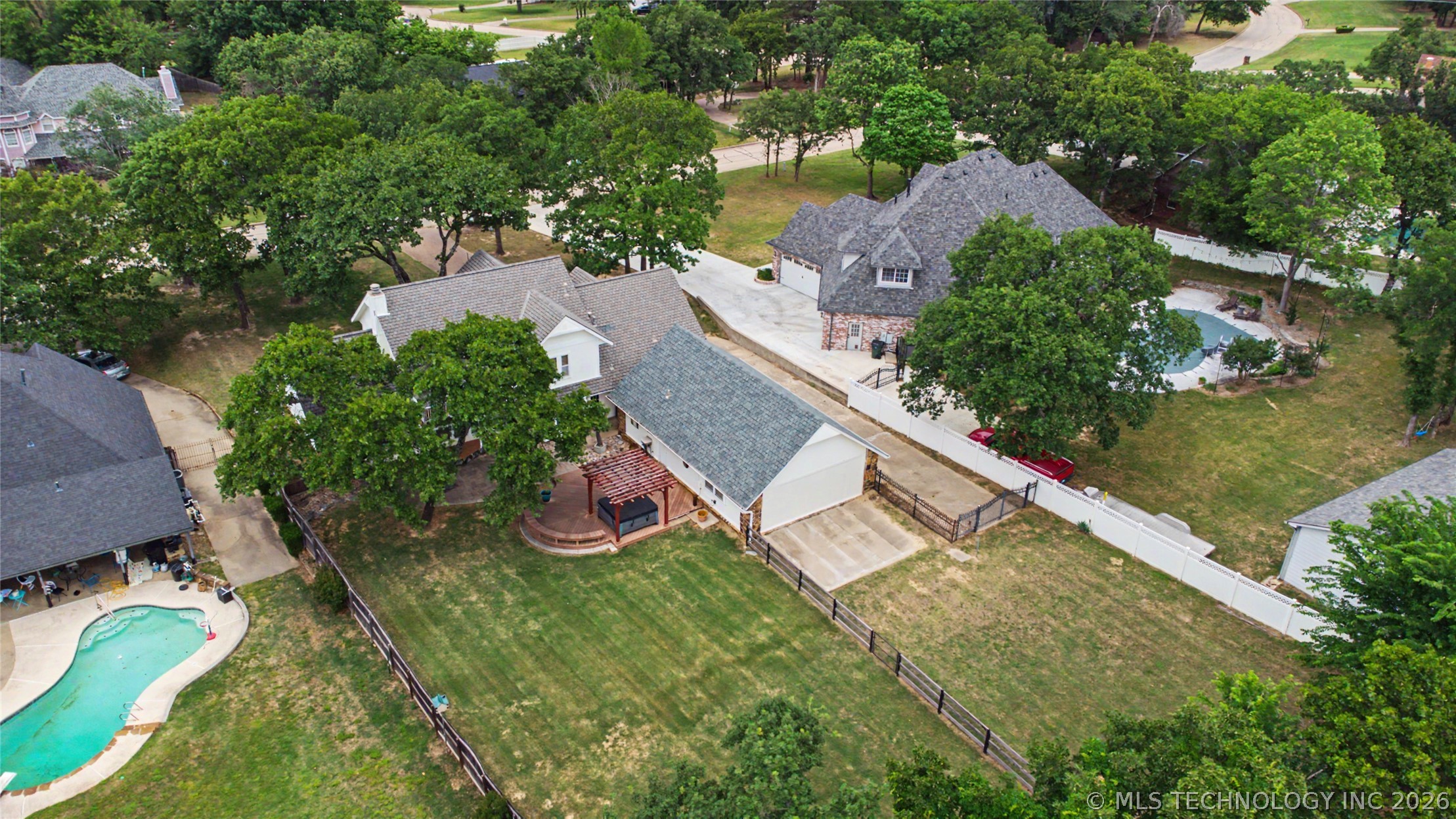 521 Pioneer Road Sapulpa OK 74066
