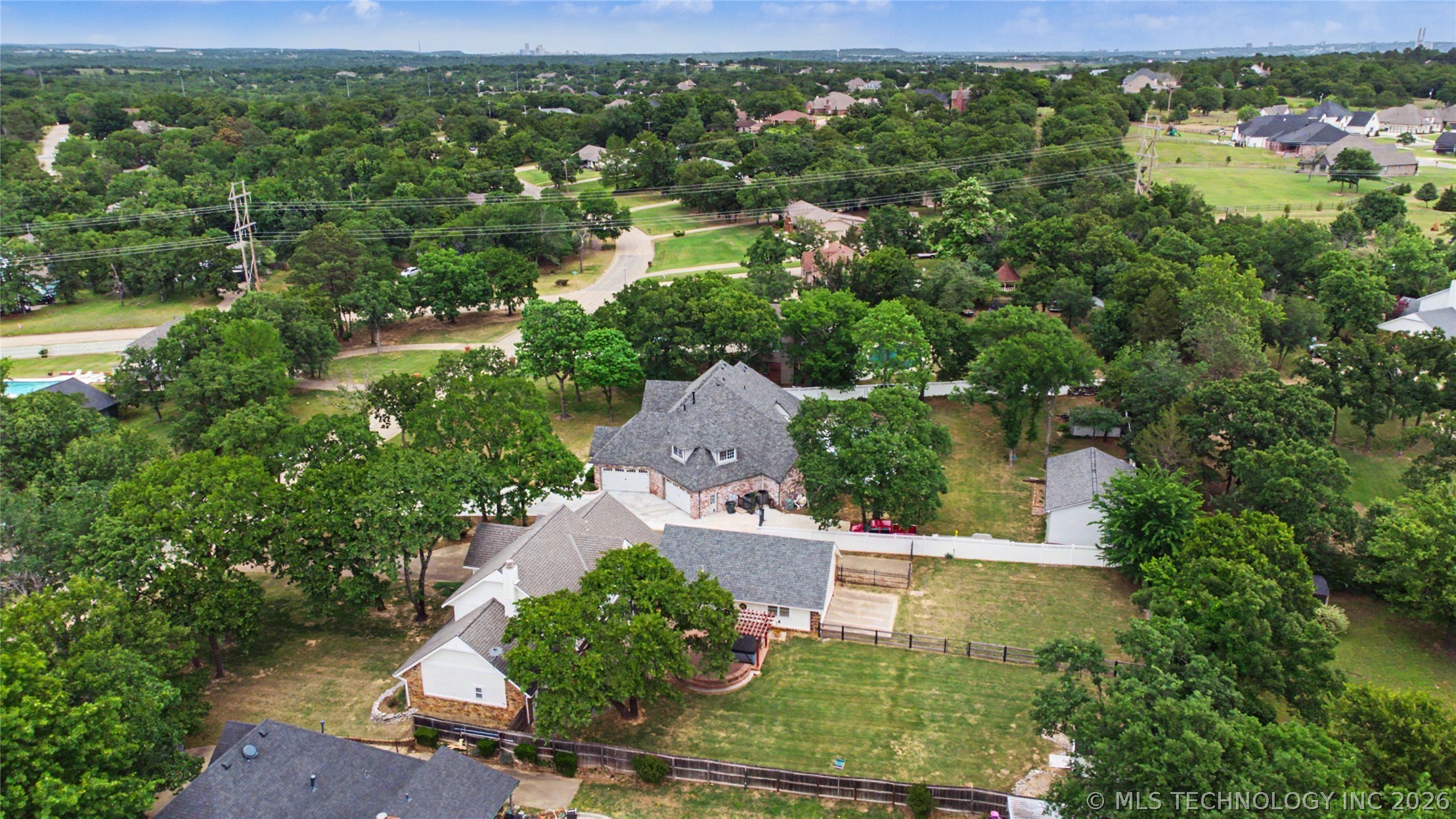 521 Pioneer Road Sapulpa OK 74066