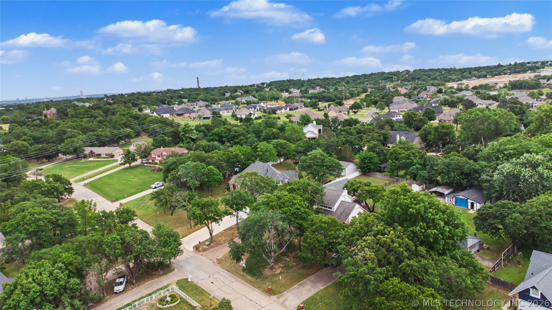 521 Pioneer Road Sapulpa OK 74066