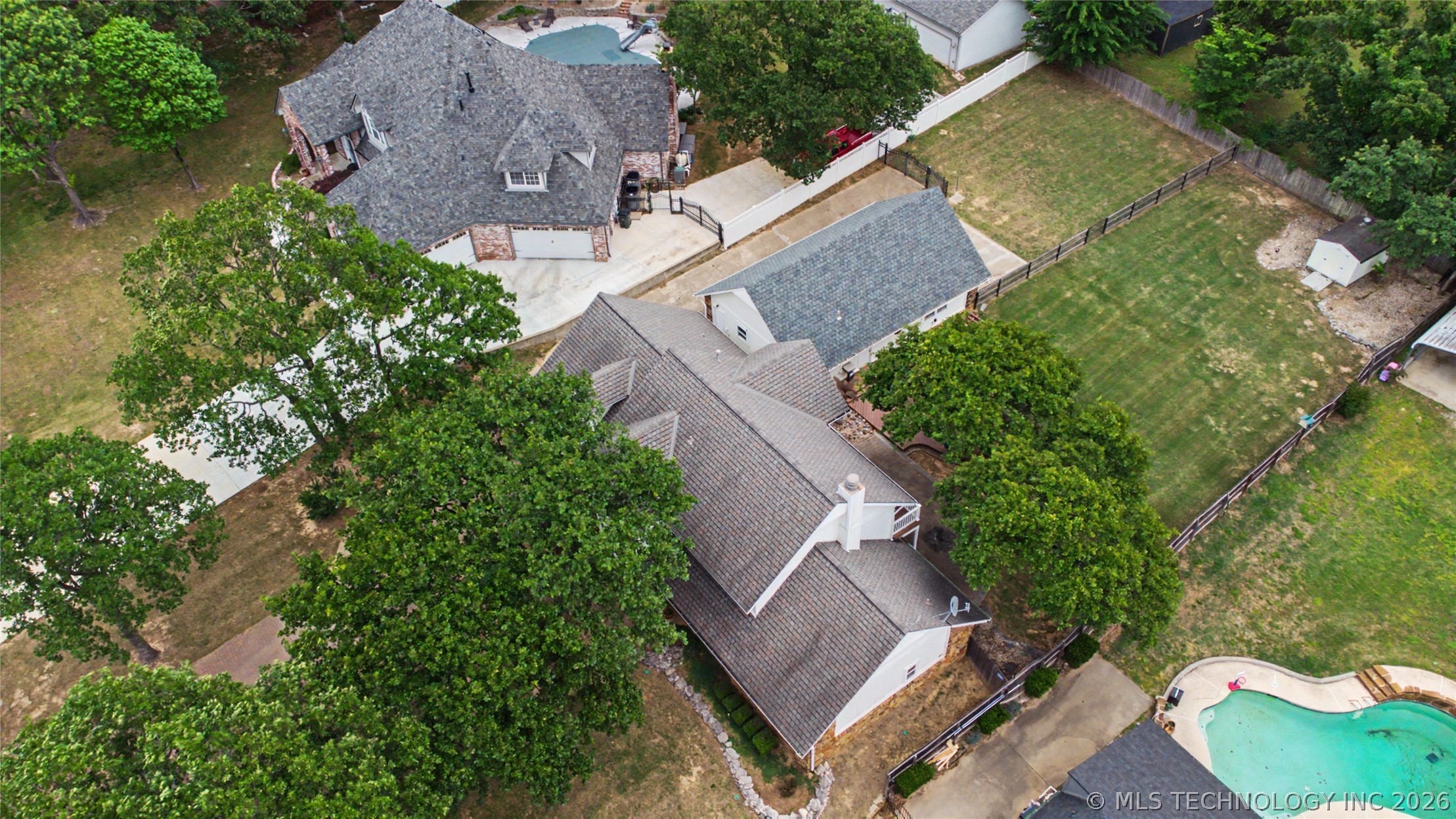 521 Pioneer Road Sapulpa OK 74066