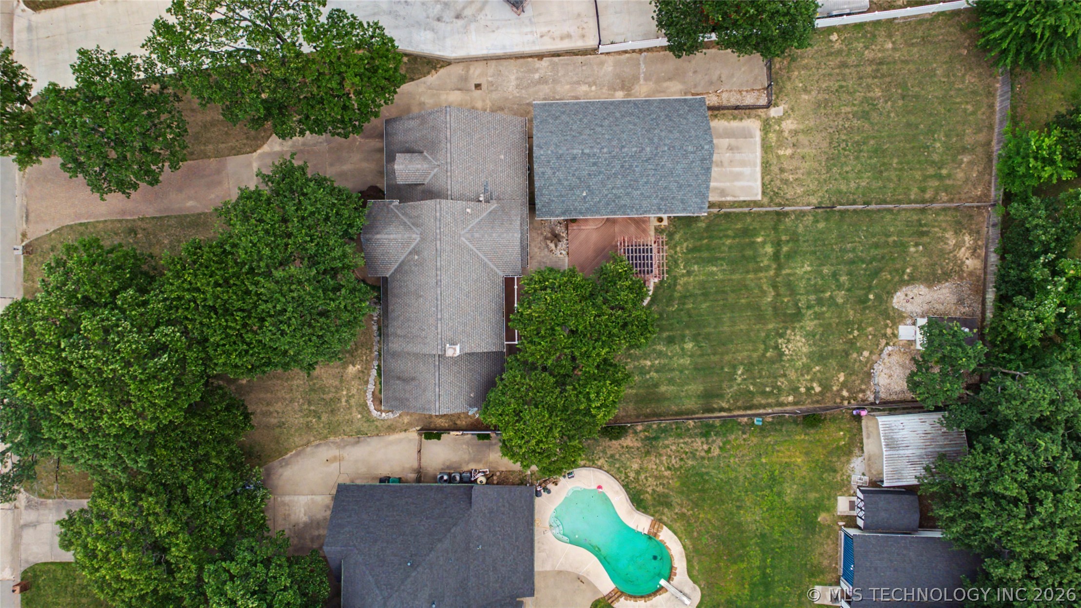 521 Pioneer Road Sapulpa OK 74066