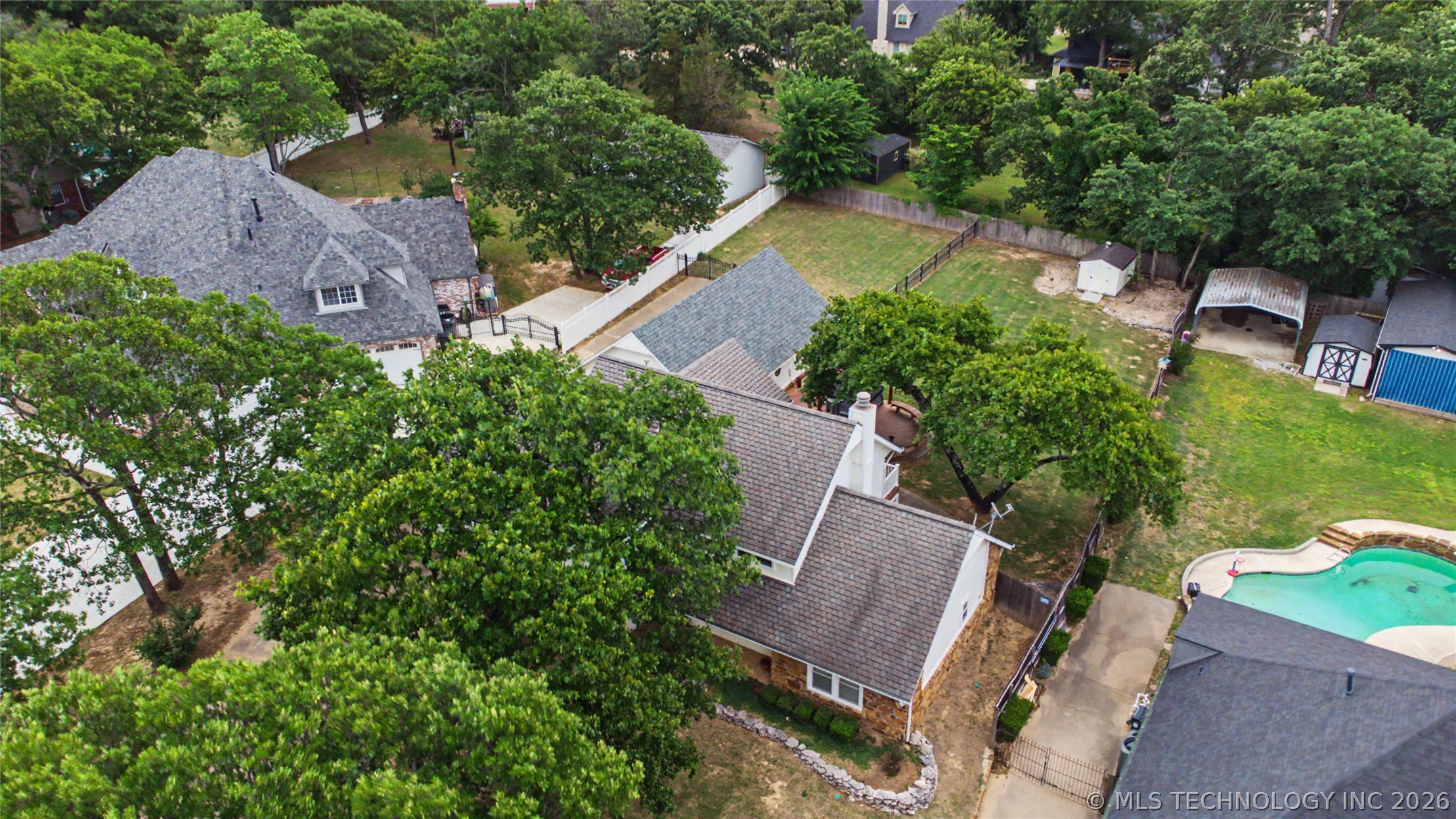 521 Pioneer Road Sapulpa OK 74066
