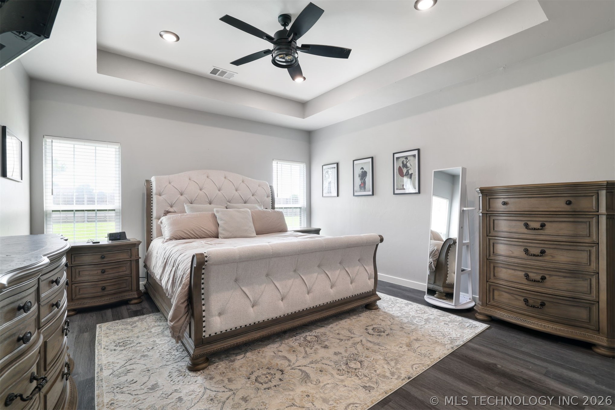 155 Riverbend Avenue Calera OK 74730